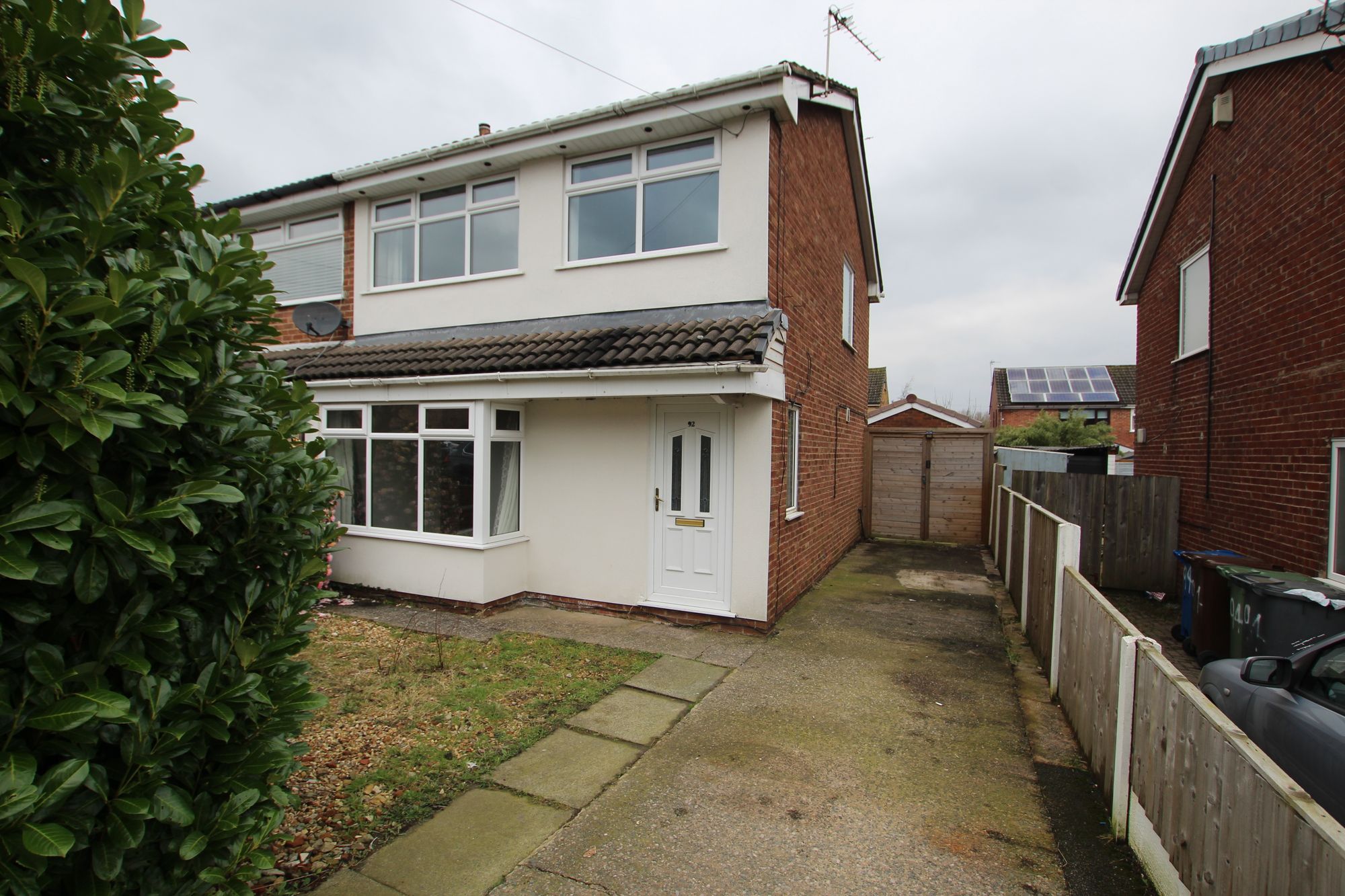 Carr Lane, Wigan, WN3 Ashtons Estate Agency