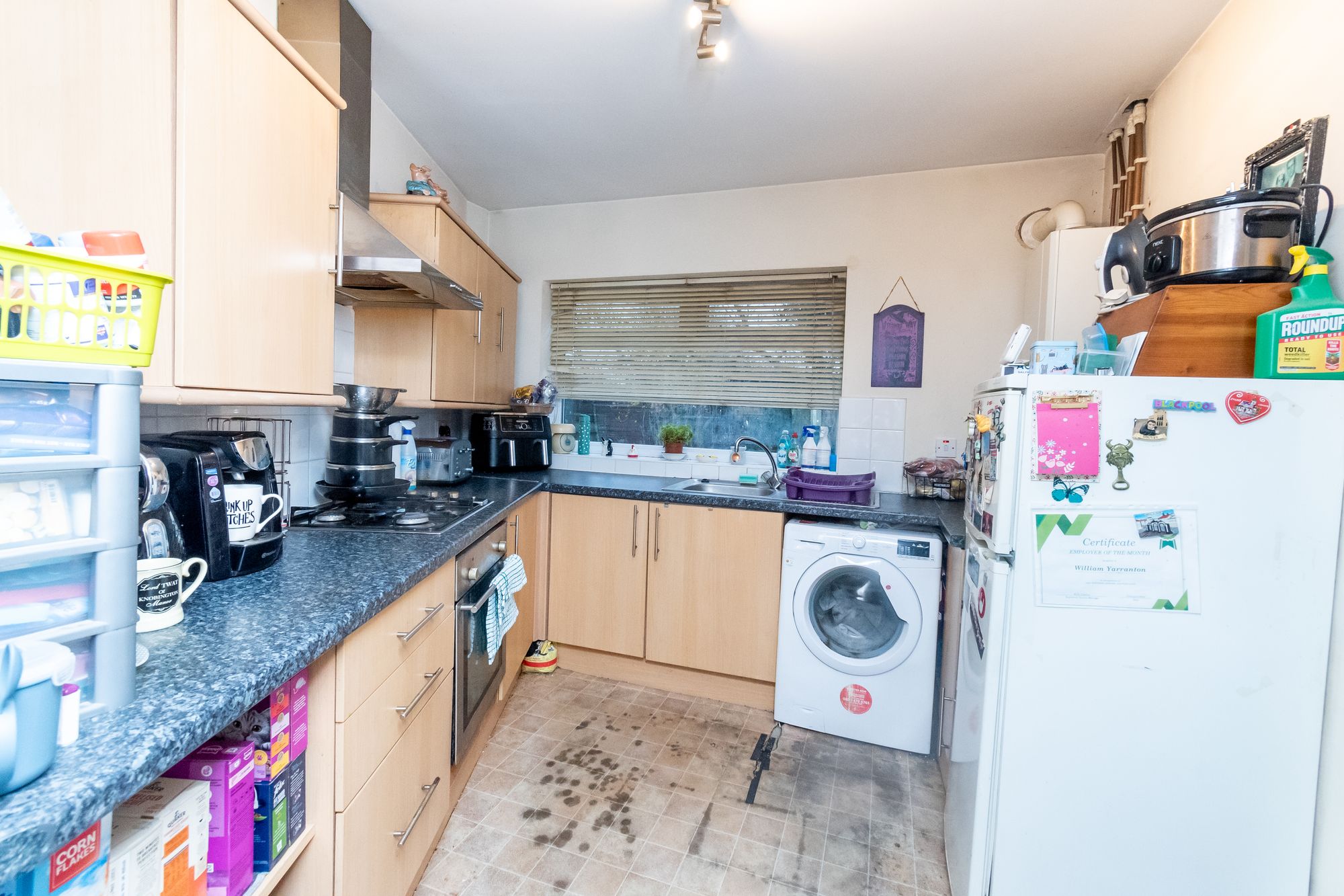 Cooper Street, St. Helens, WA10 Ashtons Estate Agency