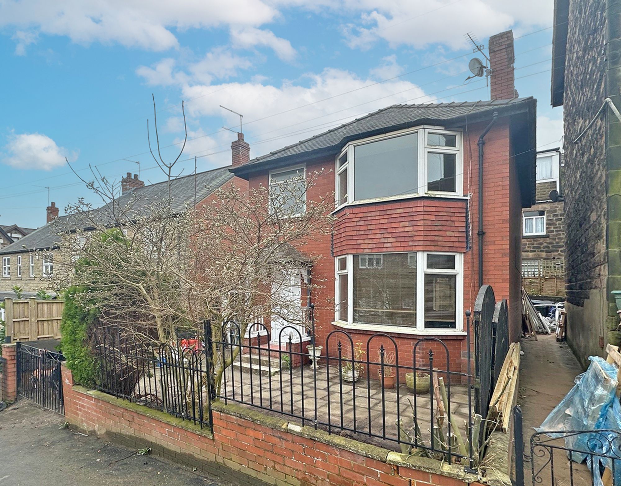 Somerset Road, Harrogate, HG2 Myrings Estate Agents