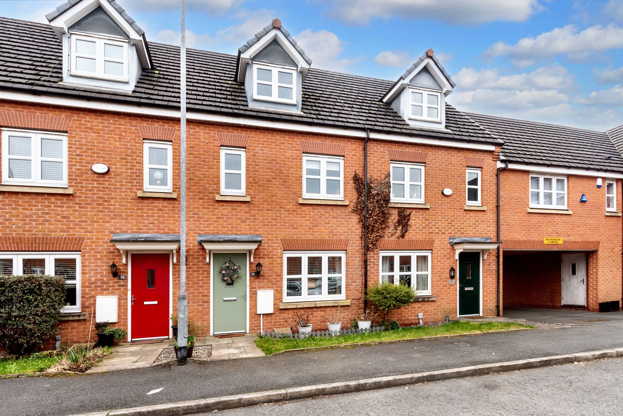 Waymark Gardens, Sutton Manor, WA9 Ashtons Estate Agency