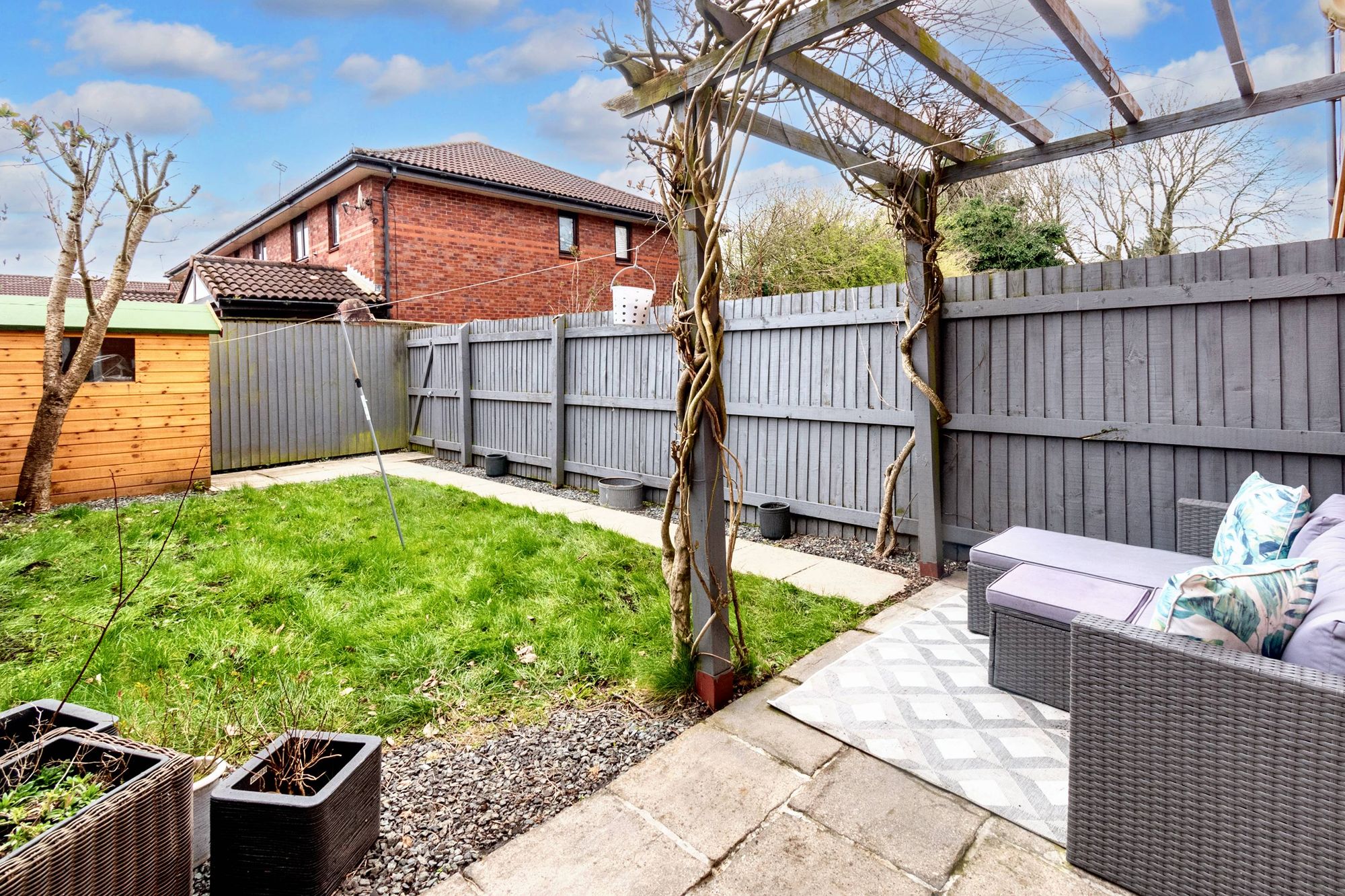 Waymark Gardens, Sutton Manor, WA9 Ashtons Estate Agency