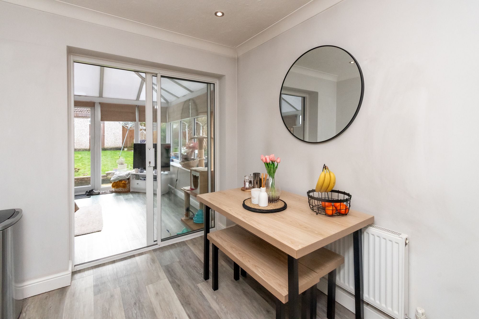 Millfields, St. Helens