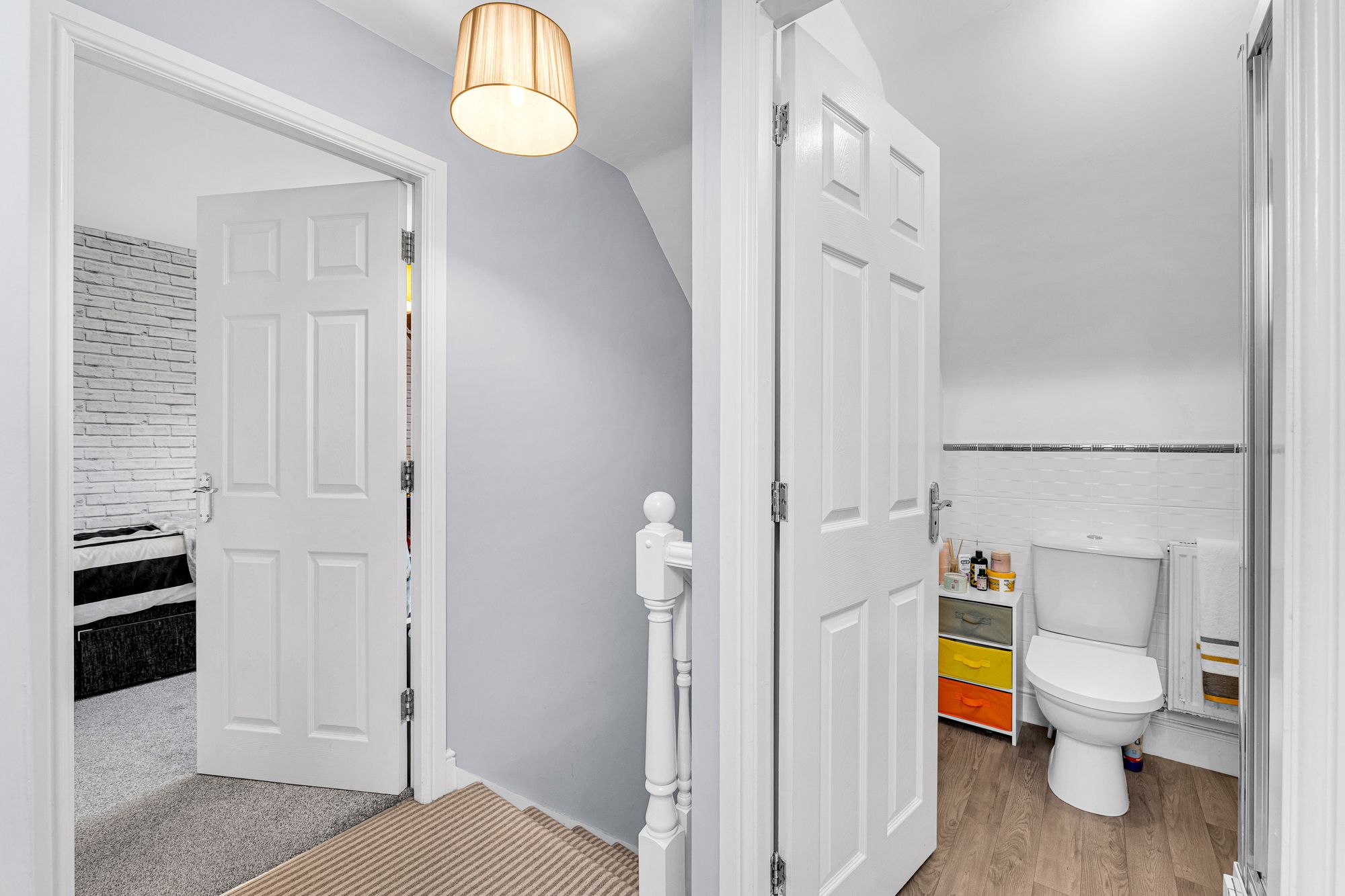 Langley Beck, Widnes, WA8 Ashtons Estate Agency