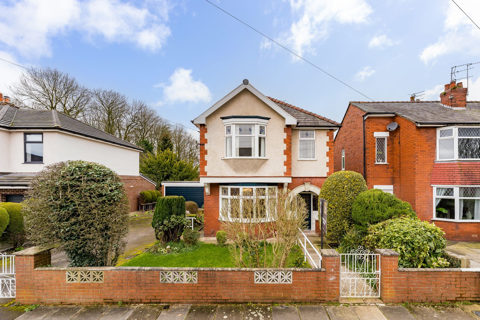 St. Oswalds Road, AshtonInMakerfield, WN4 Ashtons Estate Agency