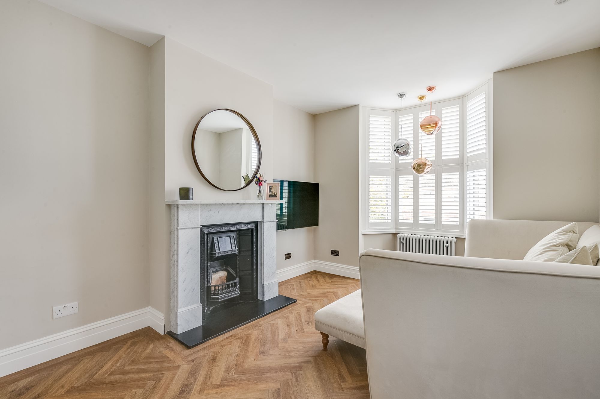 High Oak Road, Ware, SG12 Elliot Heath