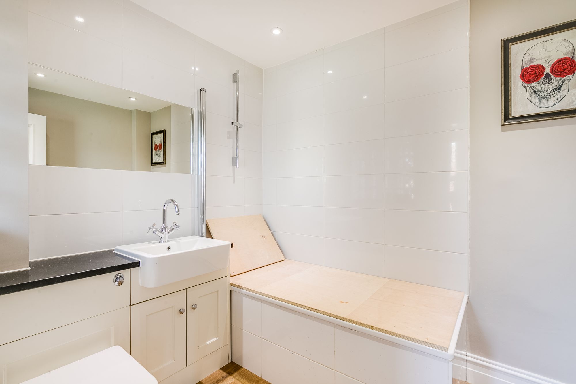 High Oak Road, Ware, SG12 Elliot Heath