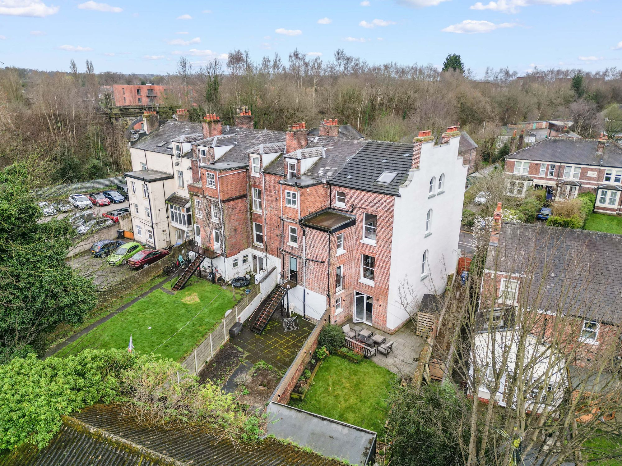 Grammar School Road, Warrington, WA4 Ashtons Estate Agency