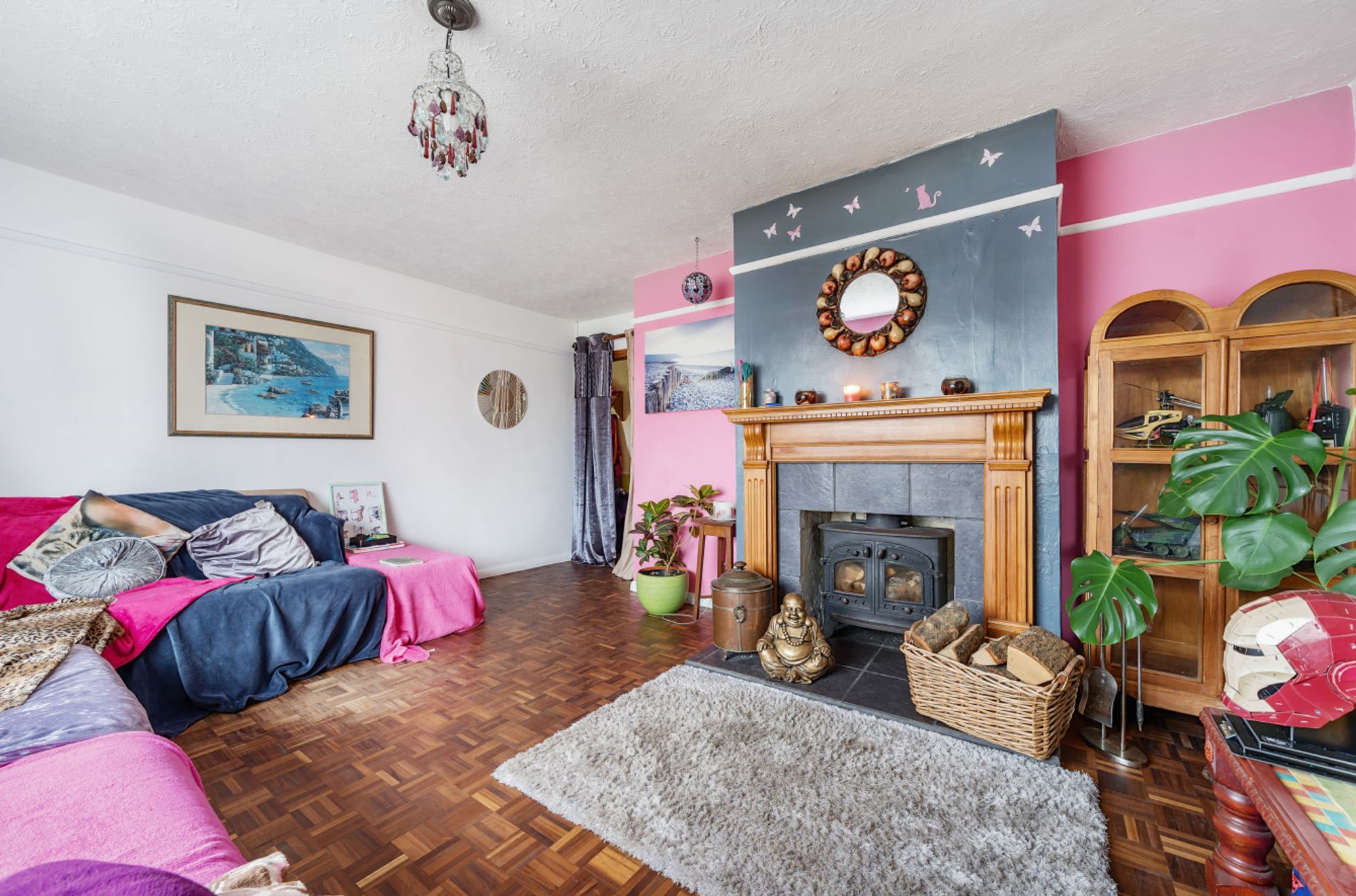 Gainsborough Drive, Selsey, PO20