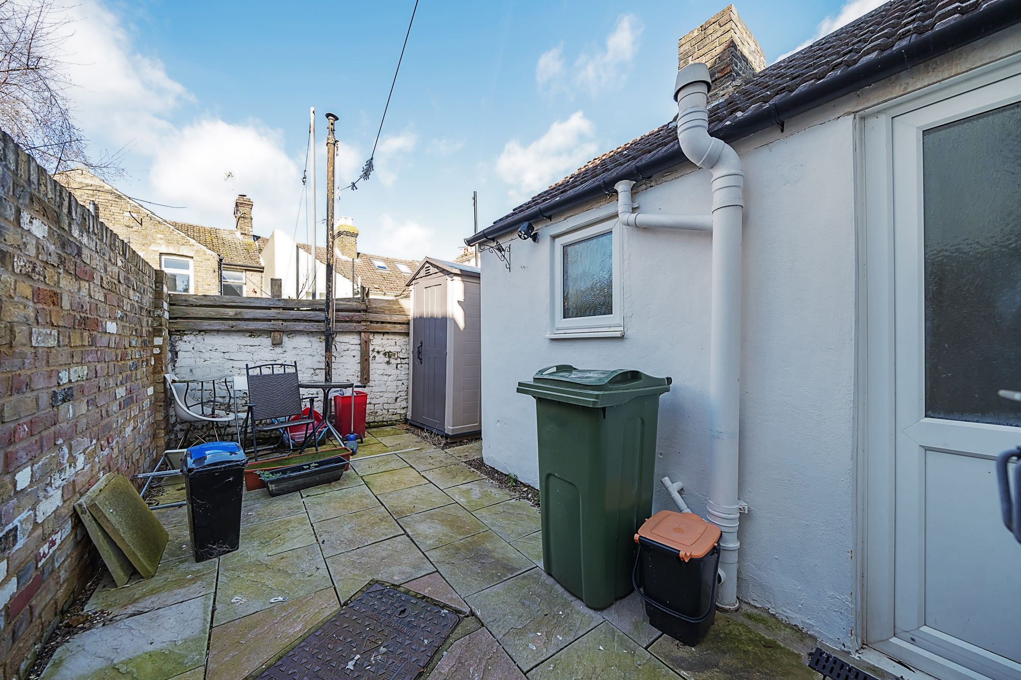 Fielding Street, Faversham, ME13 Iliffe & Iliffe