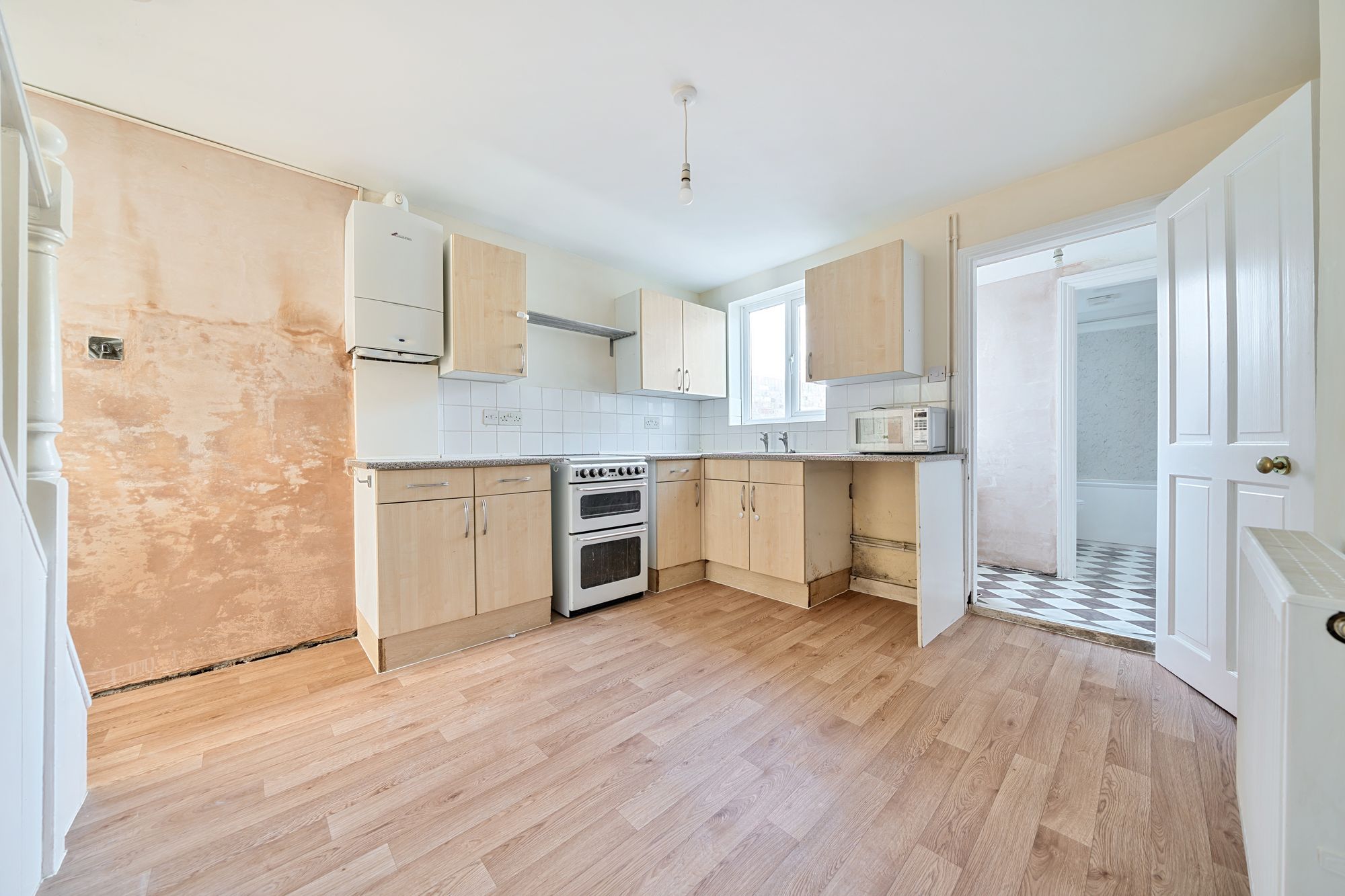 Fielding Street, Faversham, ME13 Iliffe & Iliffe