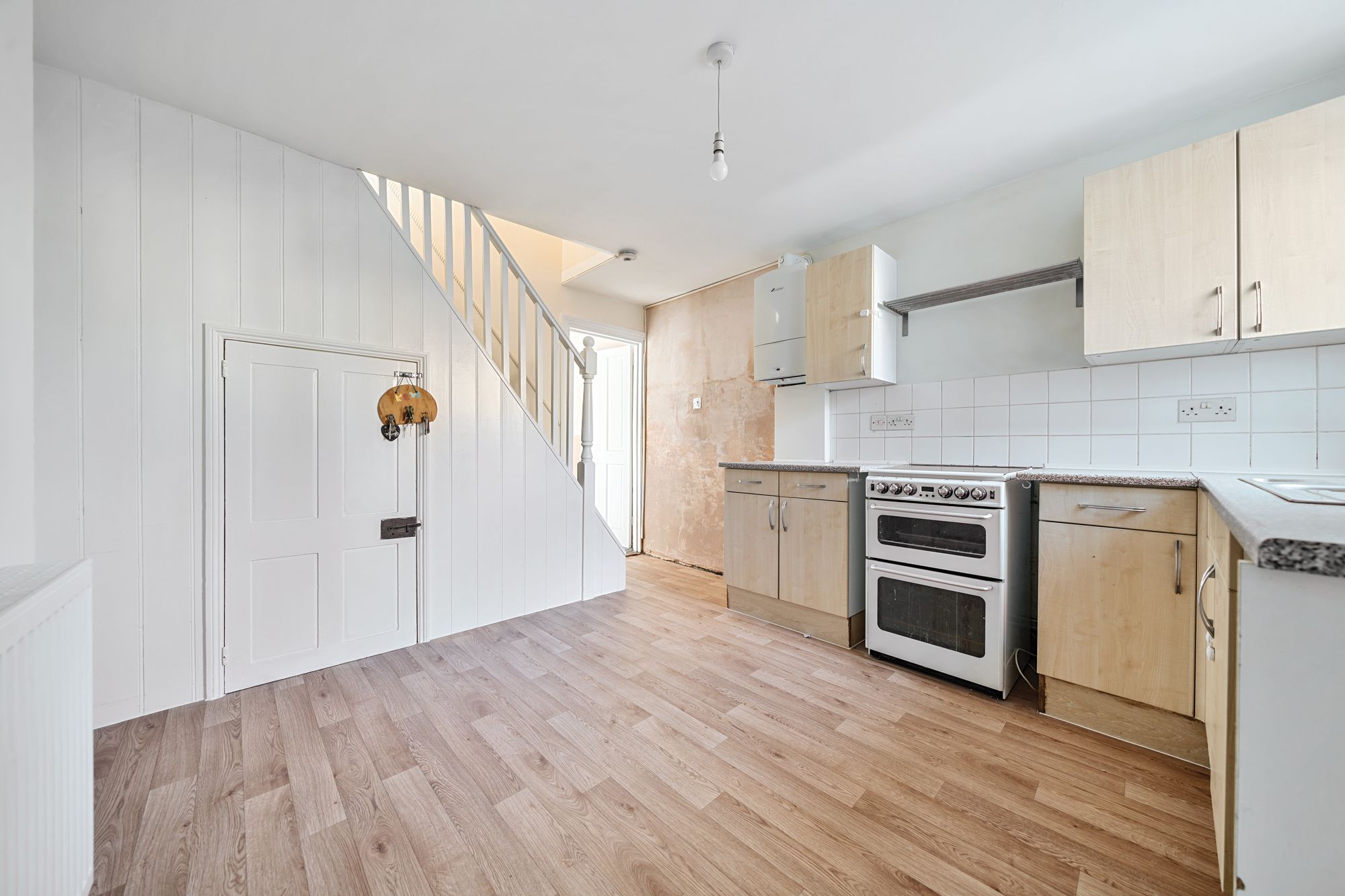 Fielding Street, Faversham, ME13 Iliffe & Iliffe