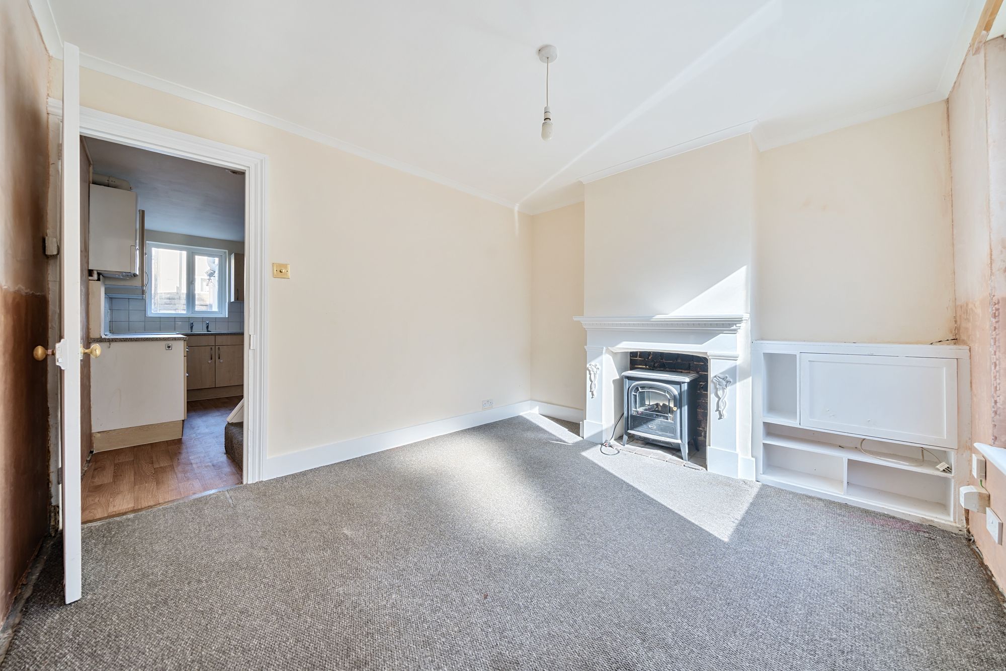 Fielding Street, Faversham, ME13 Iliffe & Iliffe