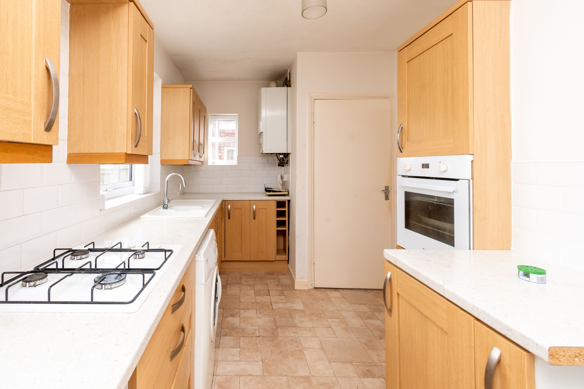 Marsden Avenue, St. Helens, WA10 Ashtons Estate Agency