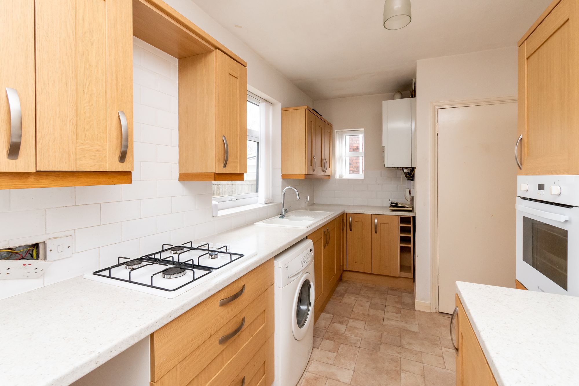 Marsden Avenue, St. Helens, WA10 Ashtons Estate Agency