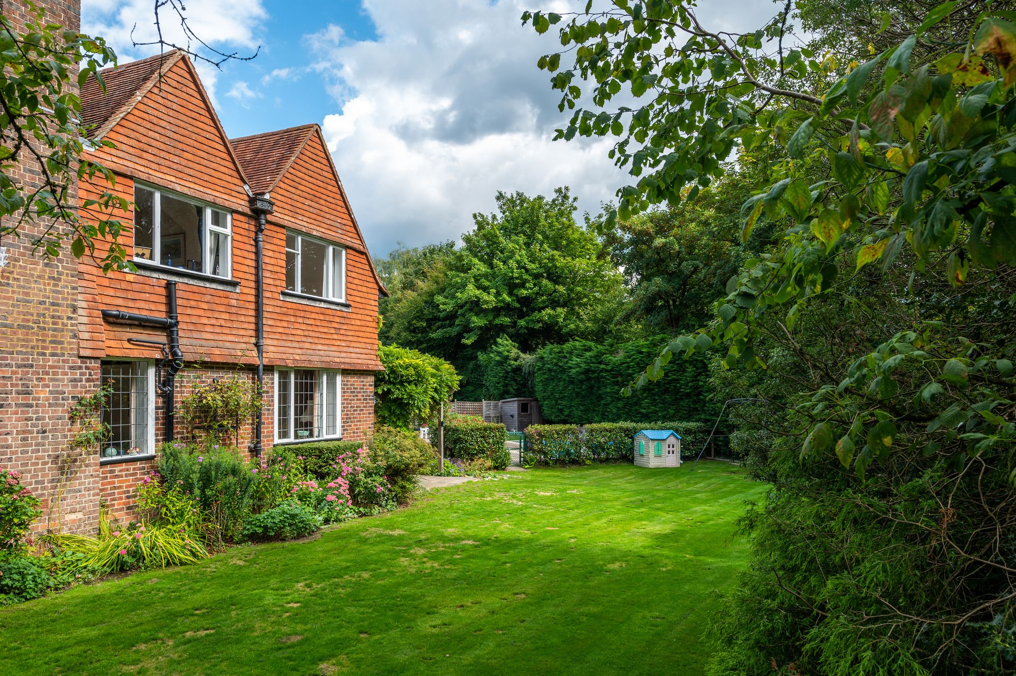 Tanners Lane, Haslemere, GU27