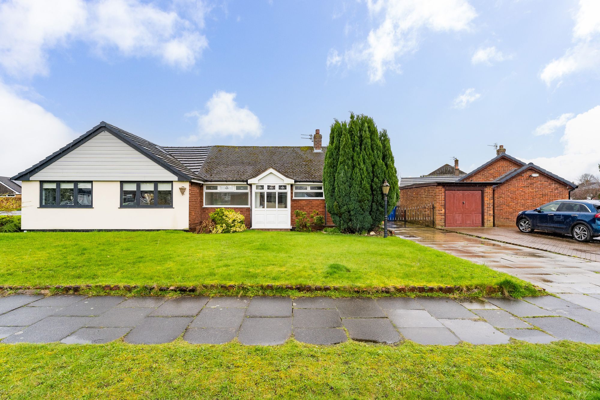 Bowland Avenue, AshtonInMakerfield, WN4 Ashtons Estate Agency