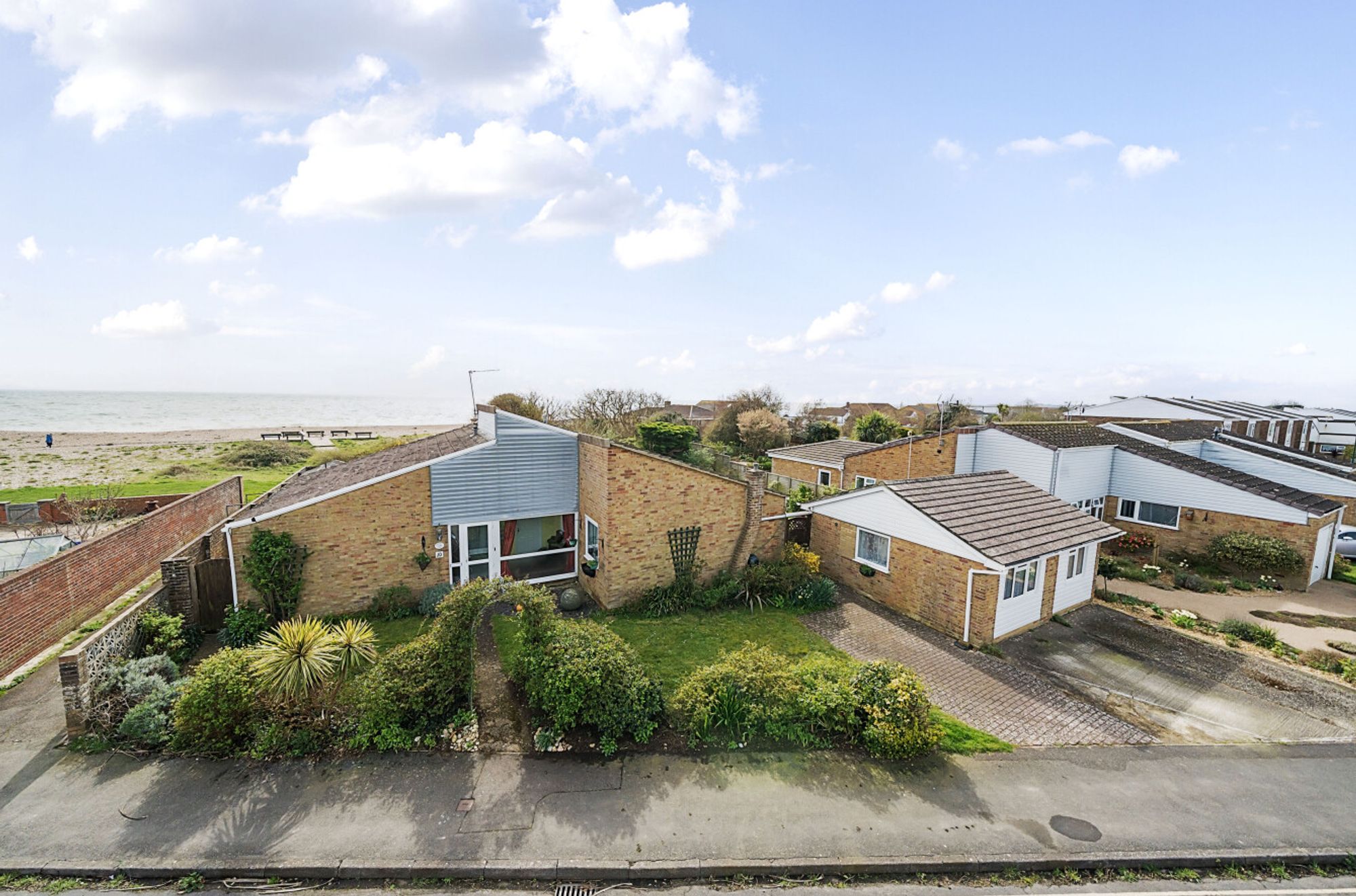 Channel View, Pagham, PO21