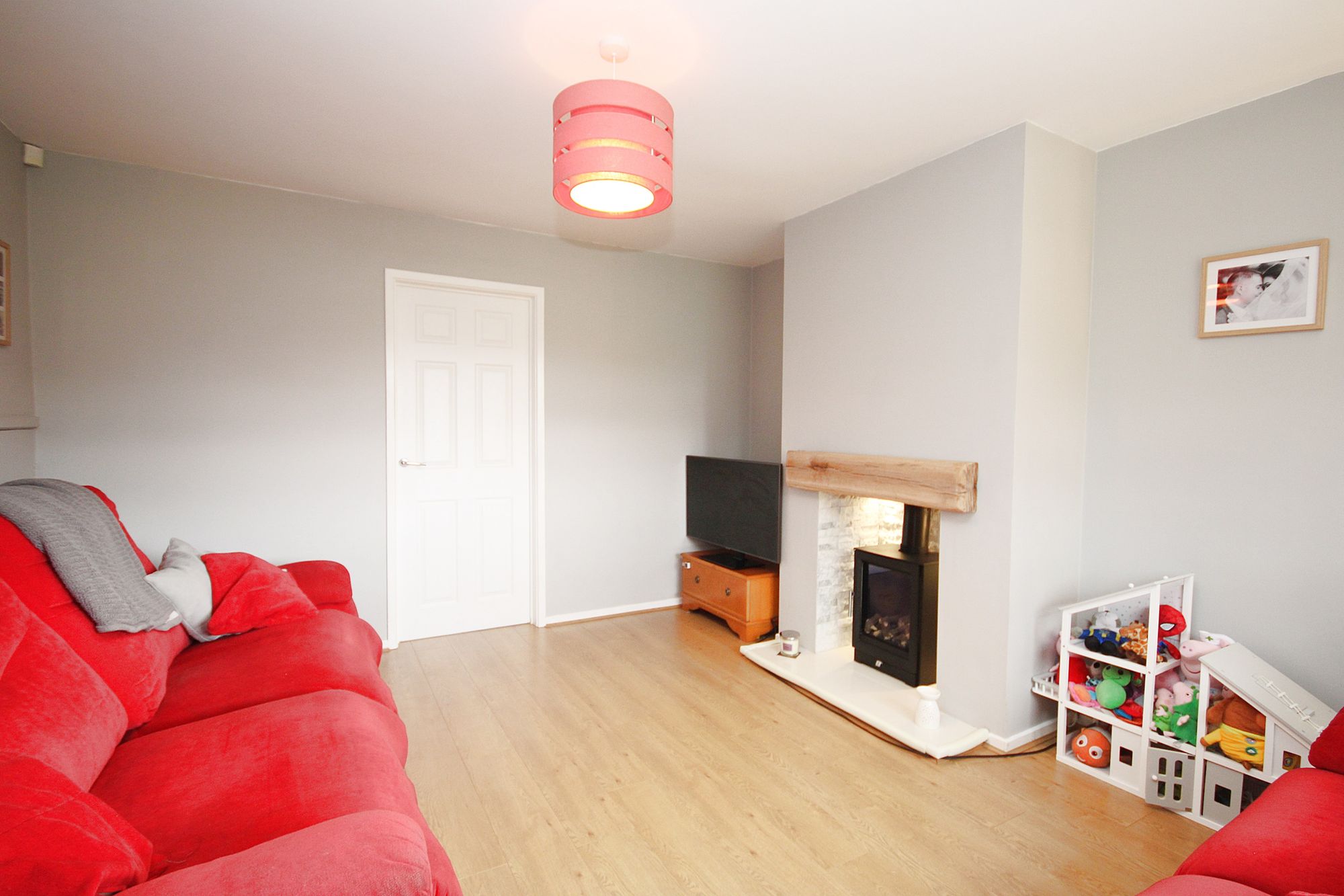 Ventnor Close, Great Sankey, WA5 Ashtons Estate Agency