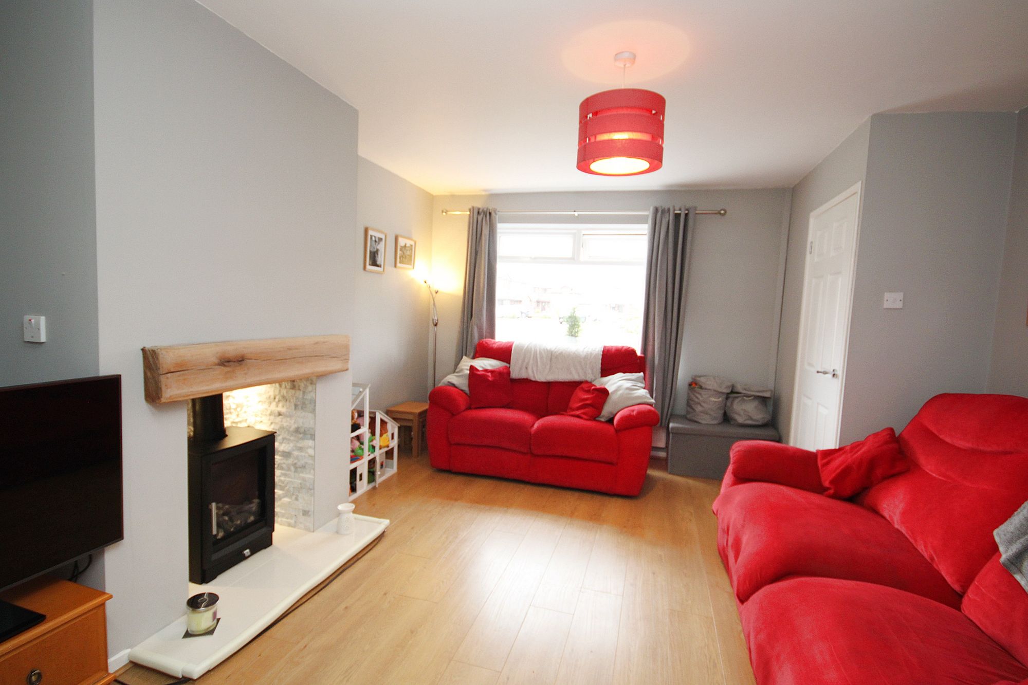 Ventnor Close, Great Sankey, WA5 Ashtons Estate Agency