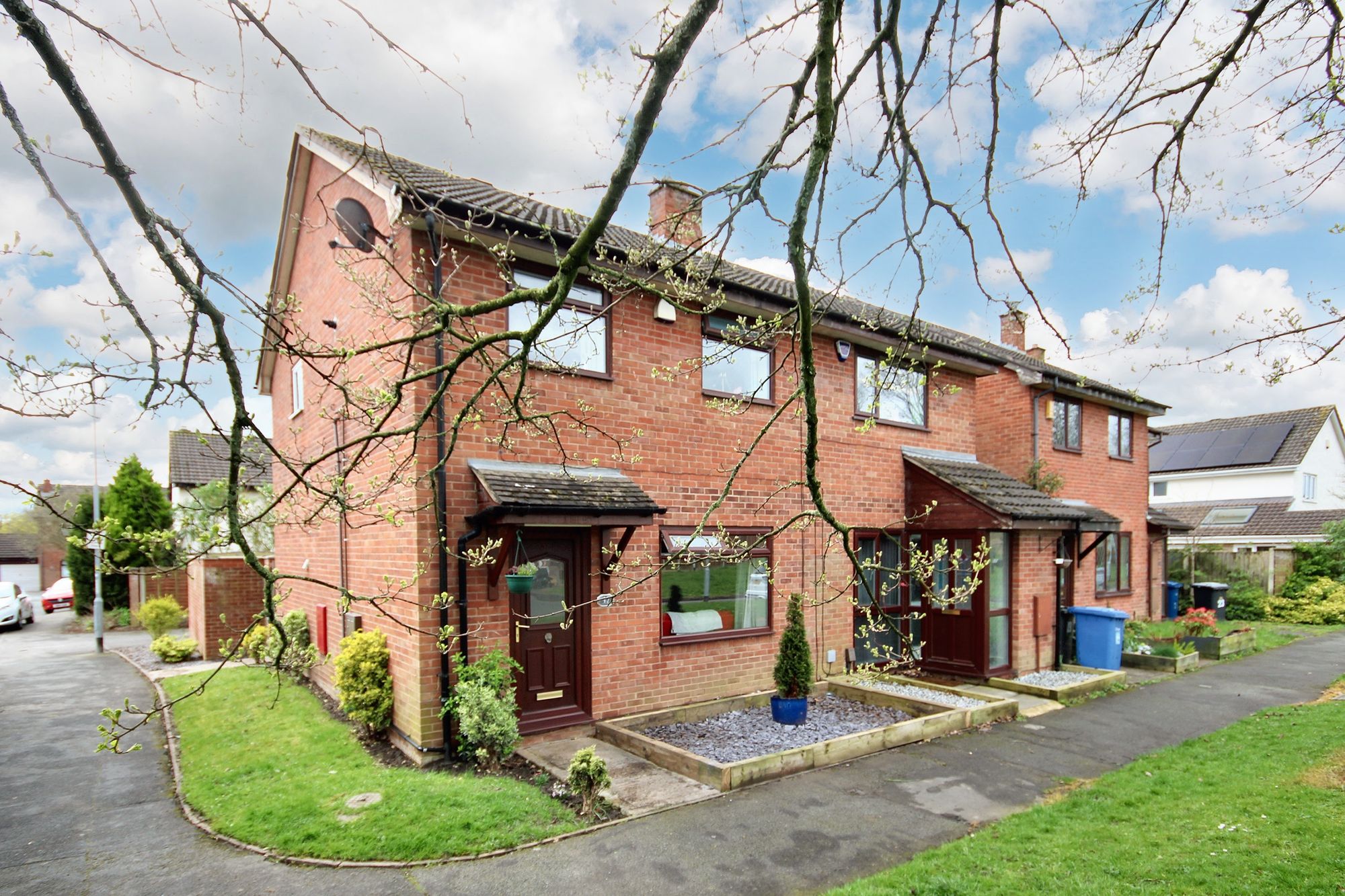 Ventnor Close, Great Sankey, WA5 Ashtons Estate Agency