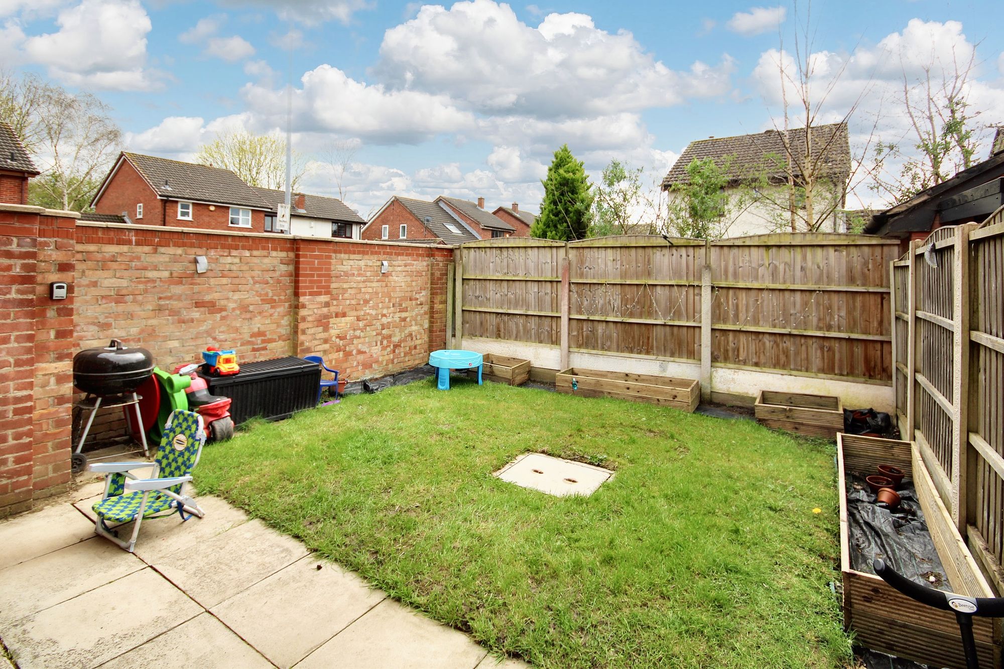 Ventnor Close, Great Sankey, WA5 Ashtons Estate Agency