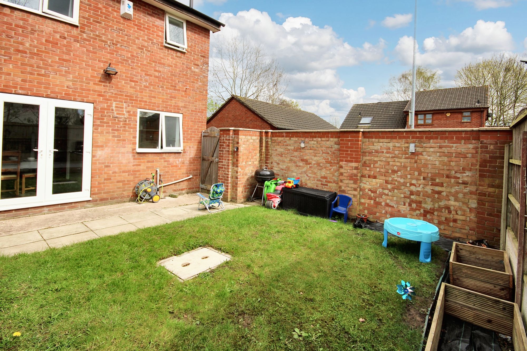 Ventnor Close, Great Sankey, WA5 Ashtons Estate Agency