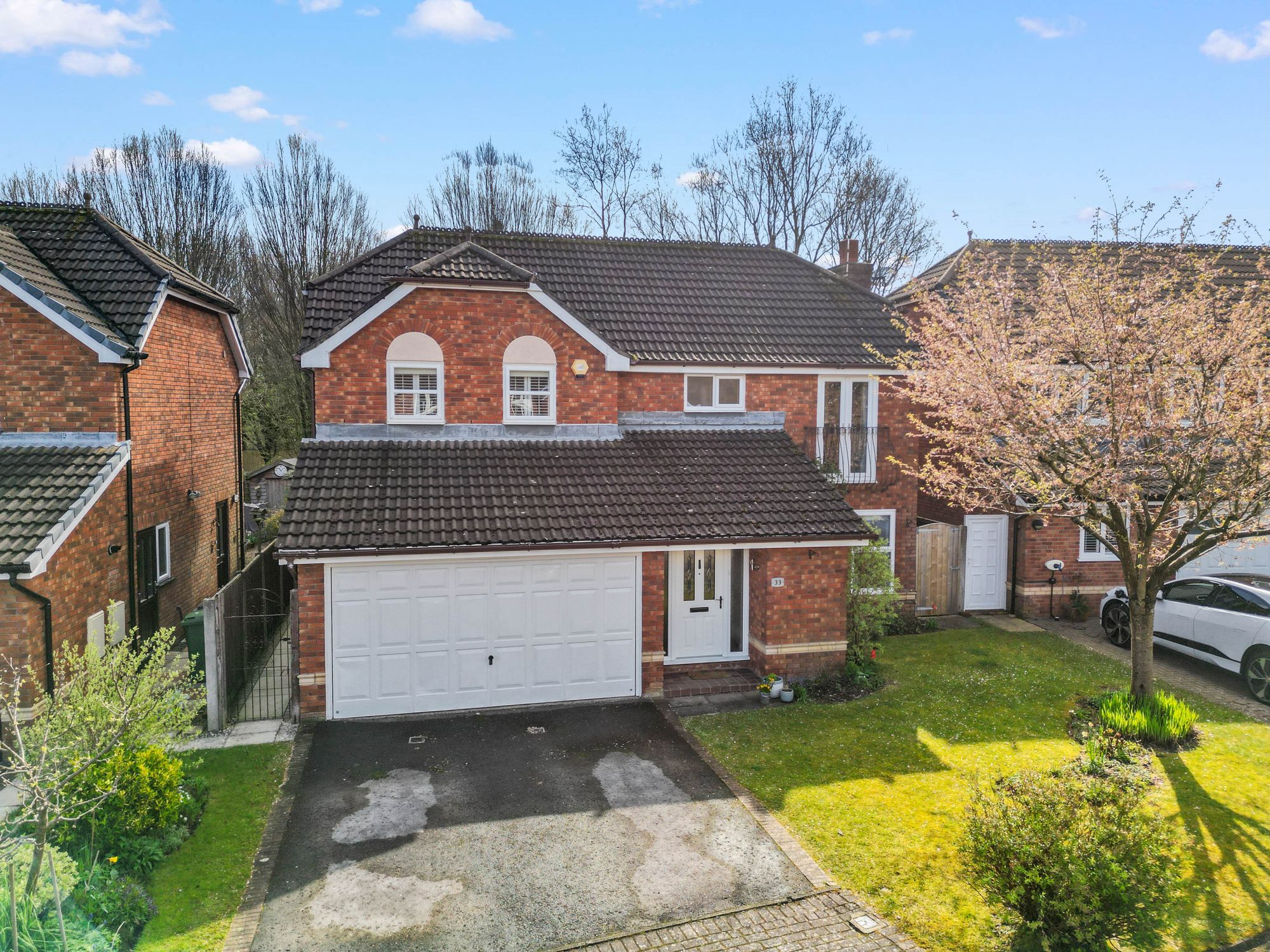 Estate Agents Stockton Heath Ashtons Estate Agency