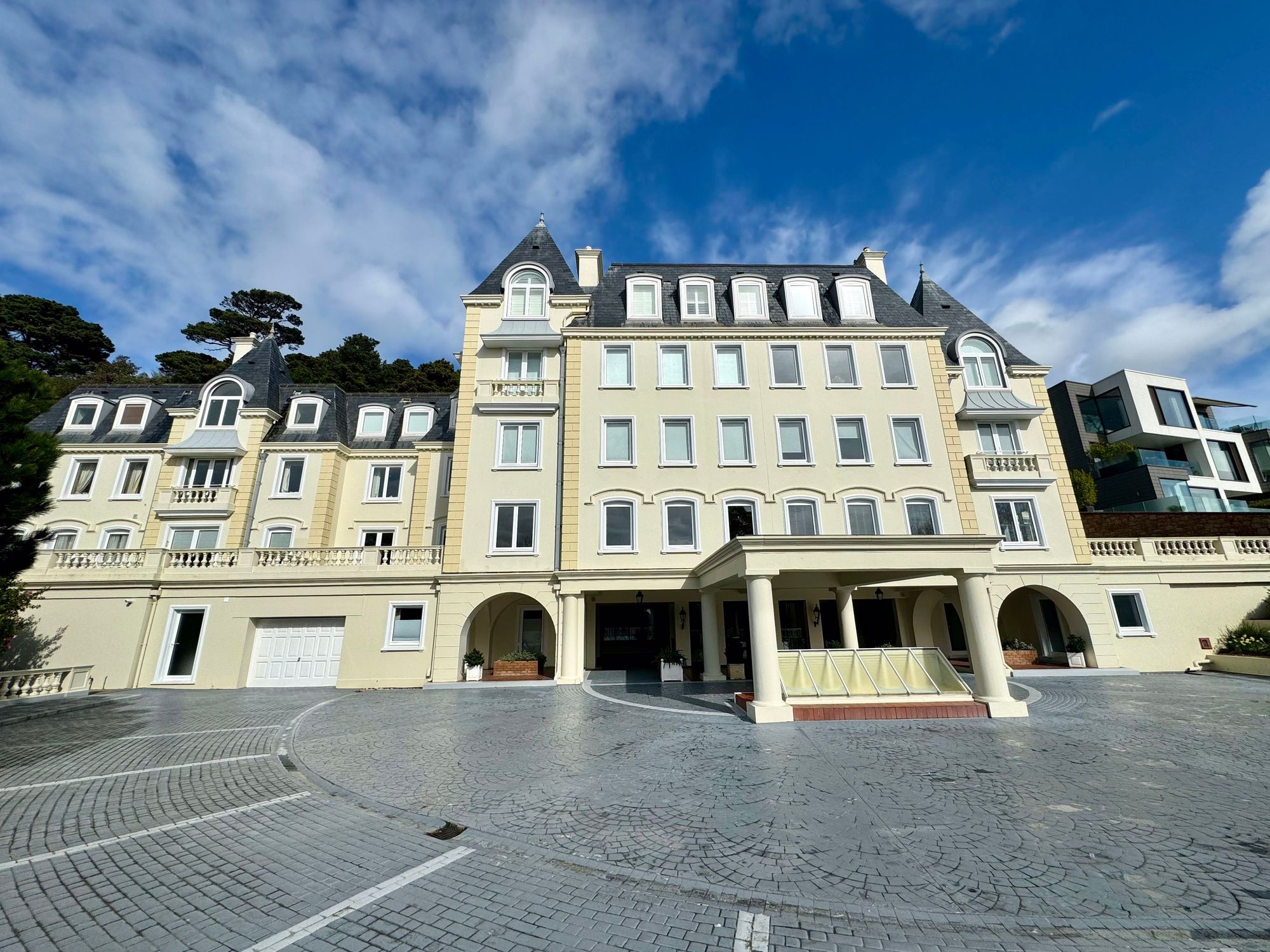 Residential Properties to Let in Jersey Gaudin & Co Estate Agents Jersey