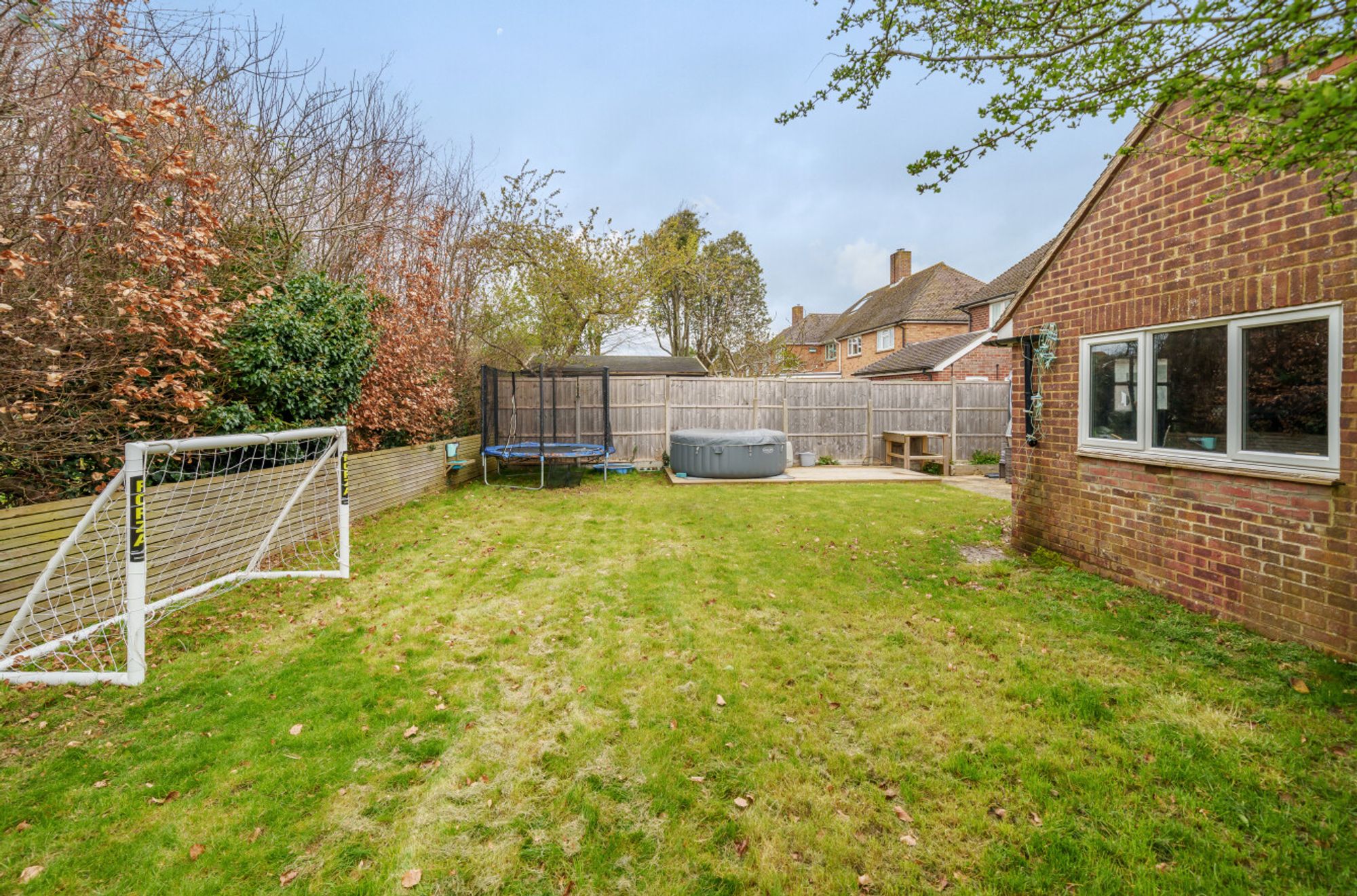 Selsey Road, Chichester, PO19