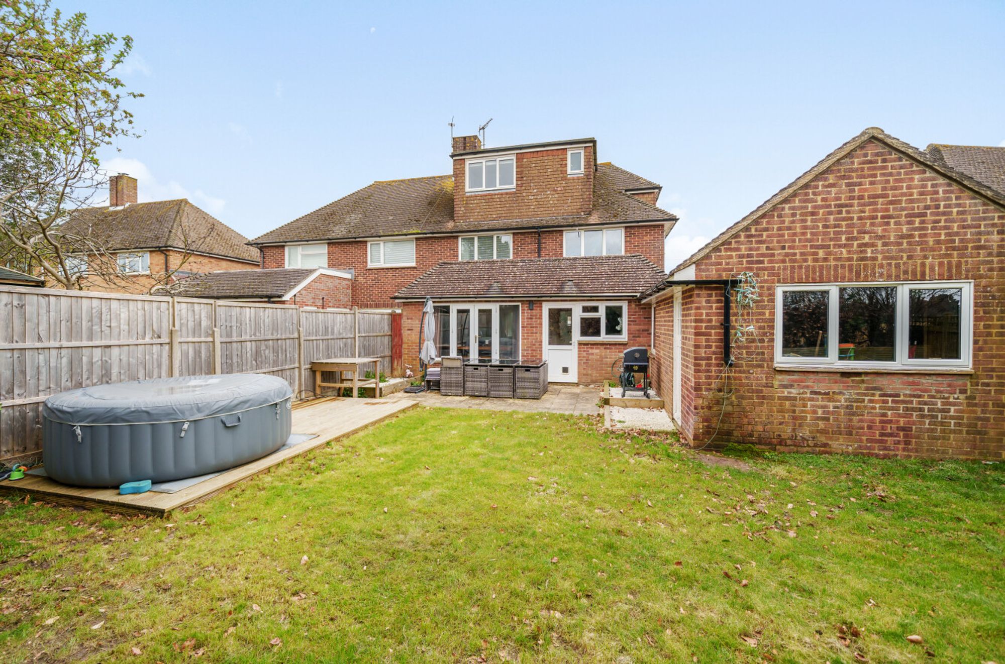 Selsey Road, Chichester, PO19