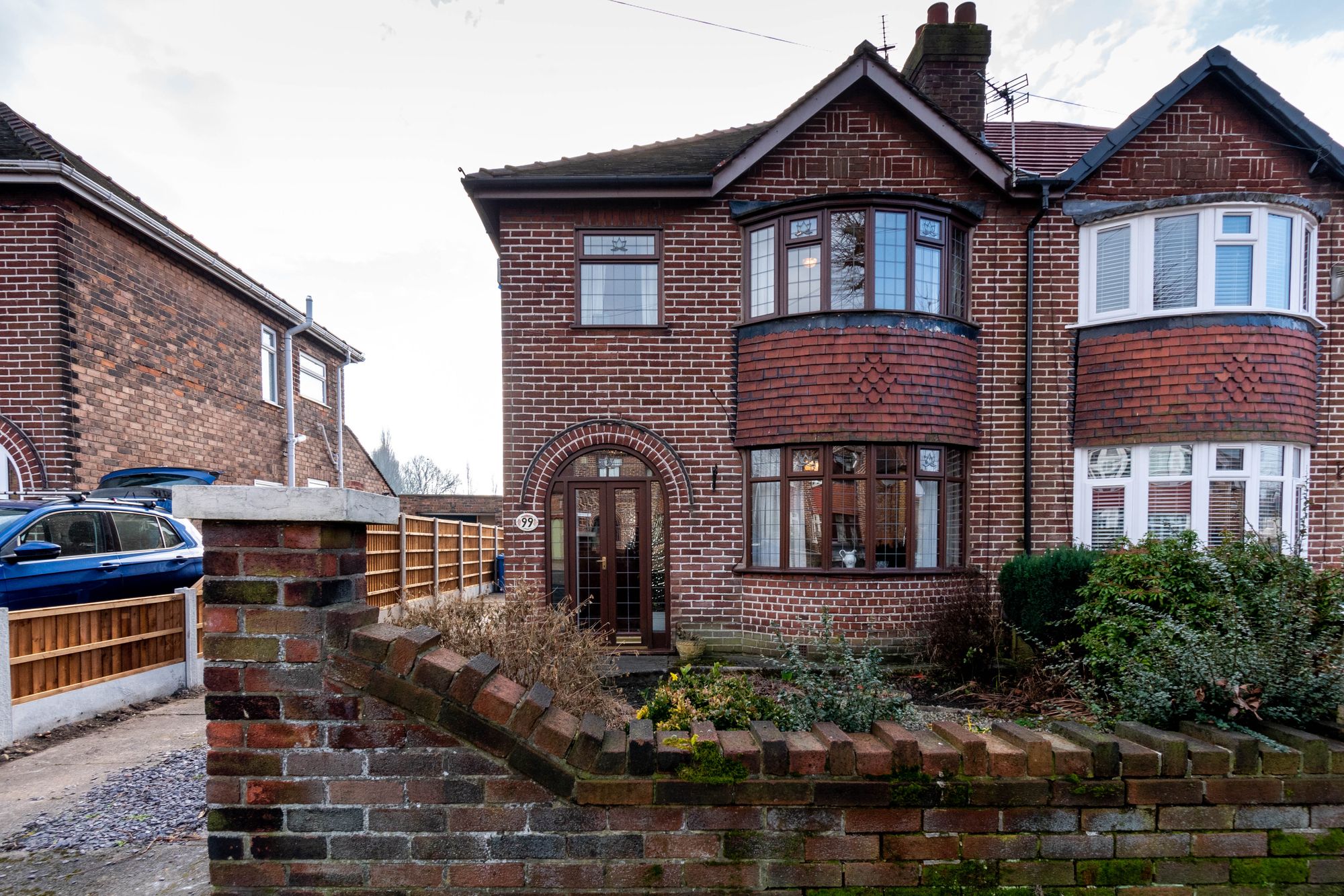 Withers Avenue, Warrington, WA2 Ashtons Estate Agency