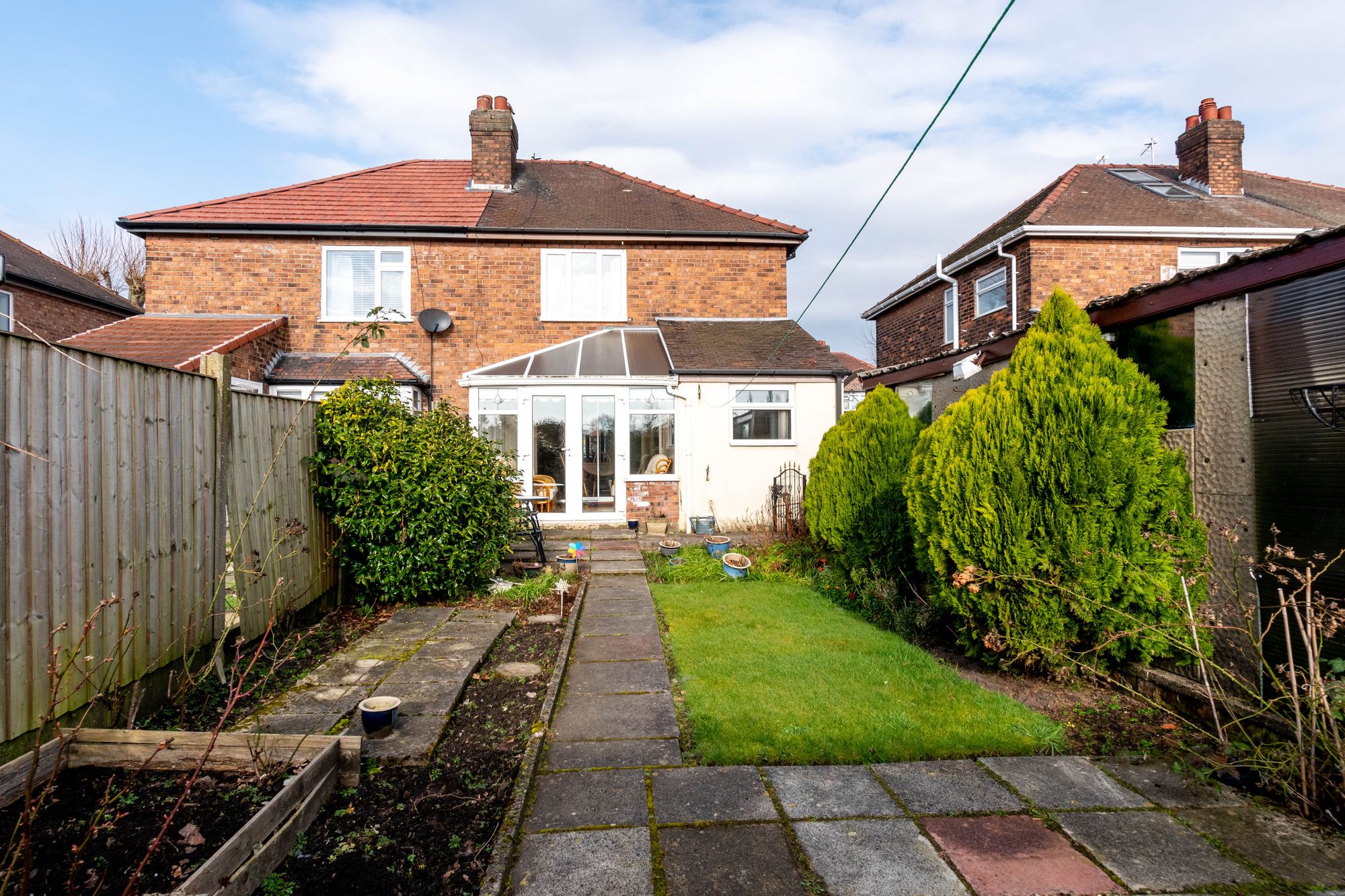 Withers Avenue, Warrington, WA2 Ashtons Estate Agency