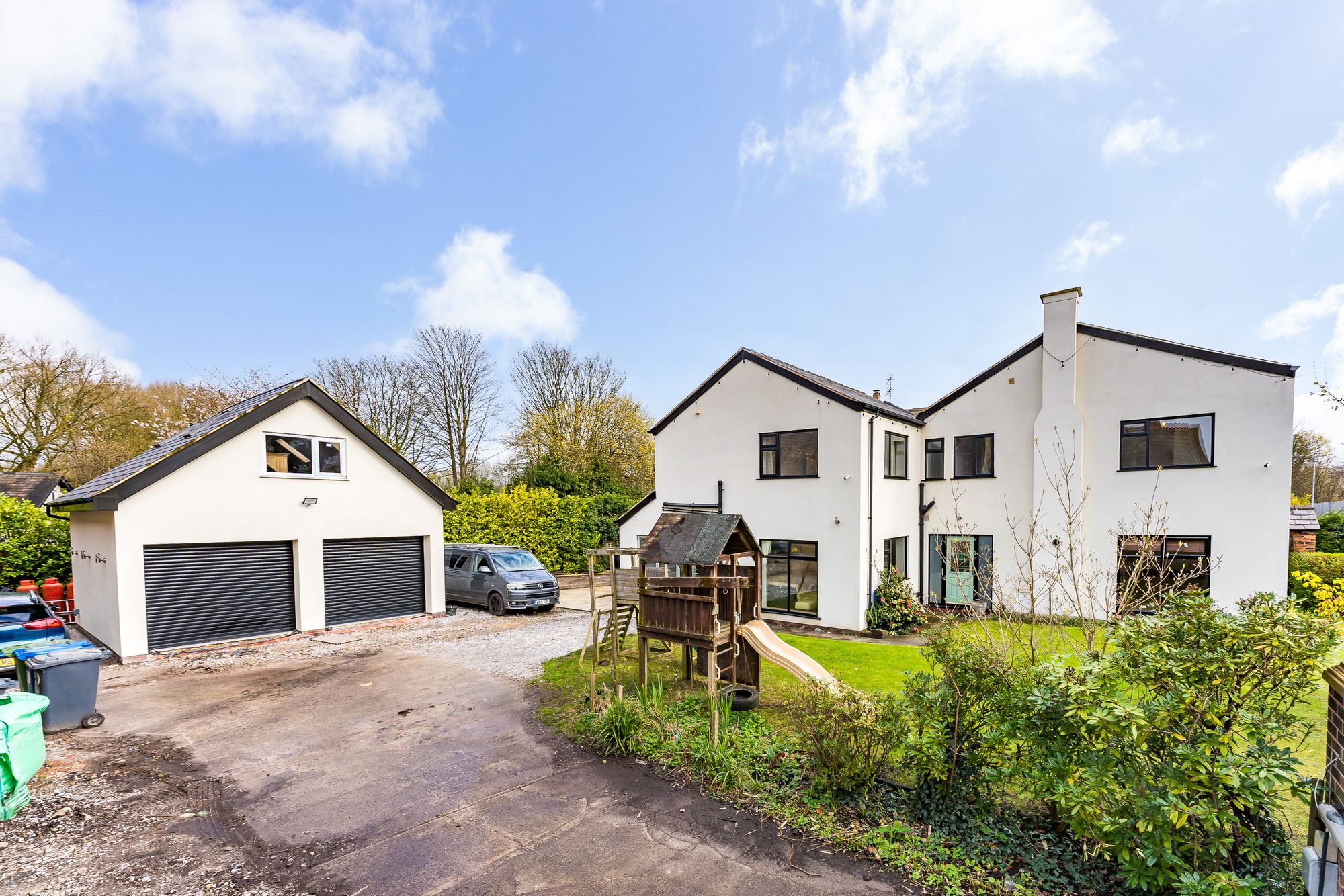 Padgate Lane, Warrington