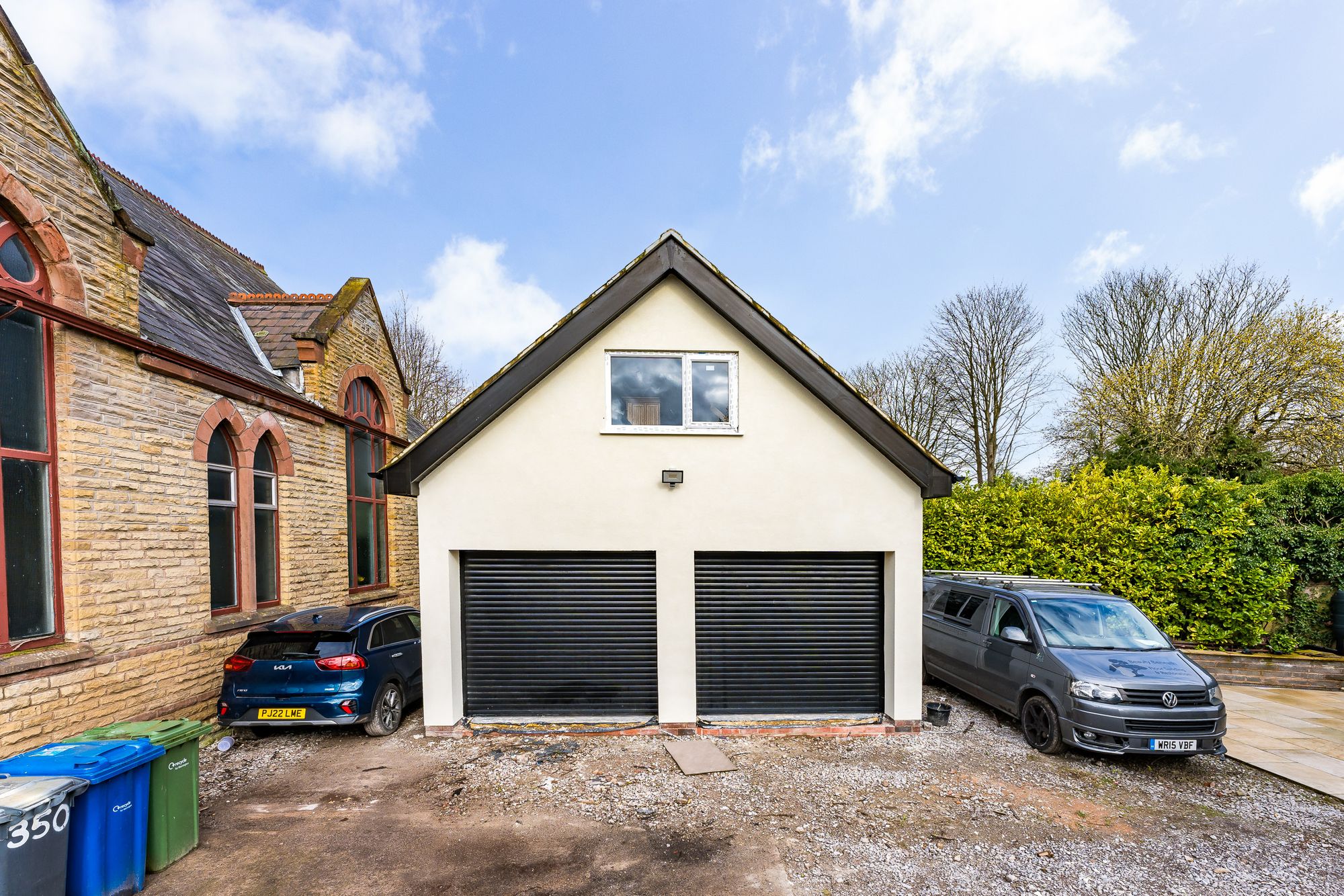 Padgate Lane, Warrington