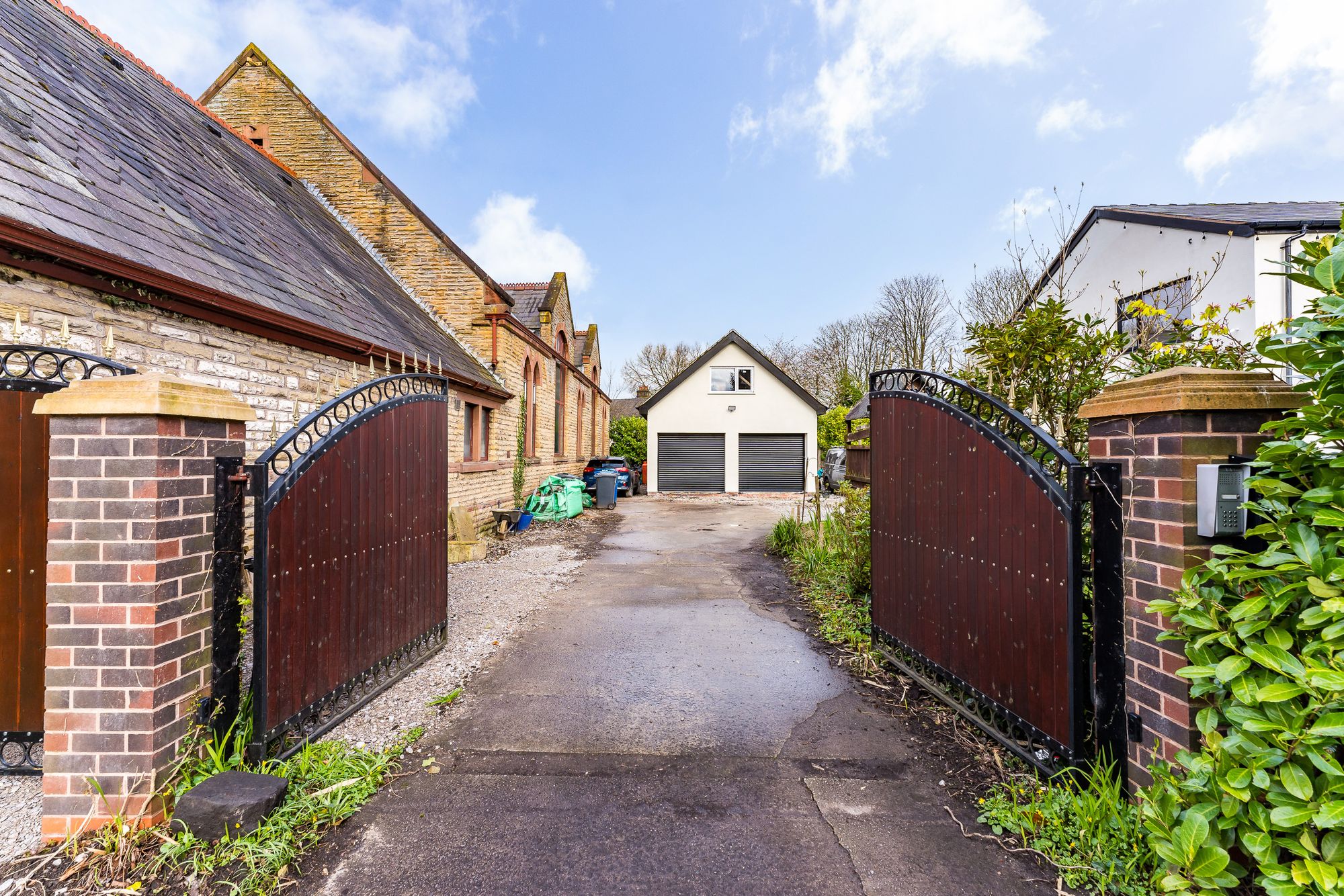 Padgate Lane, Warrington