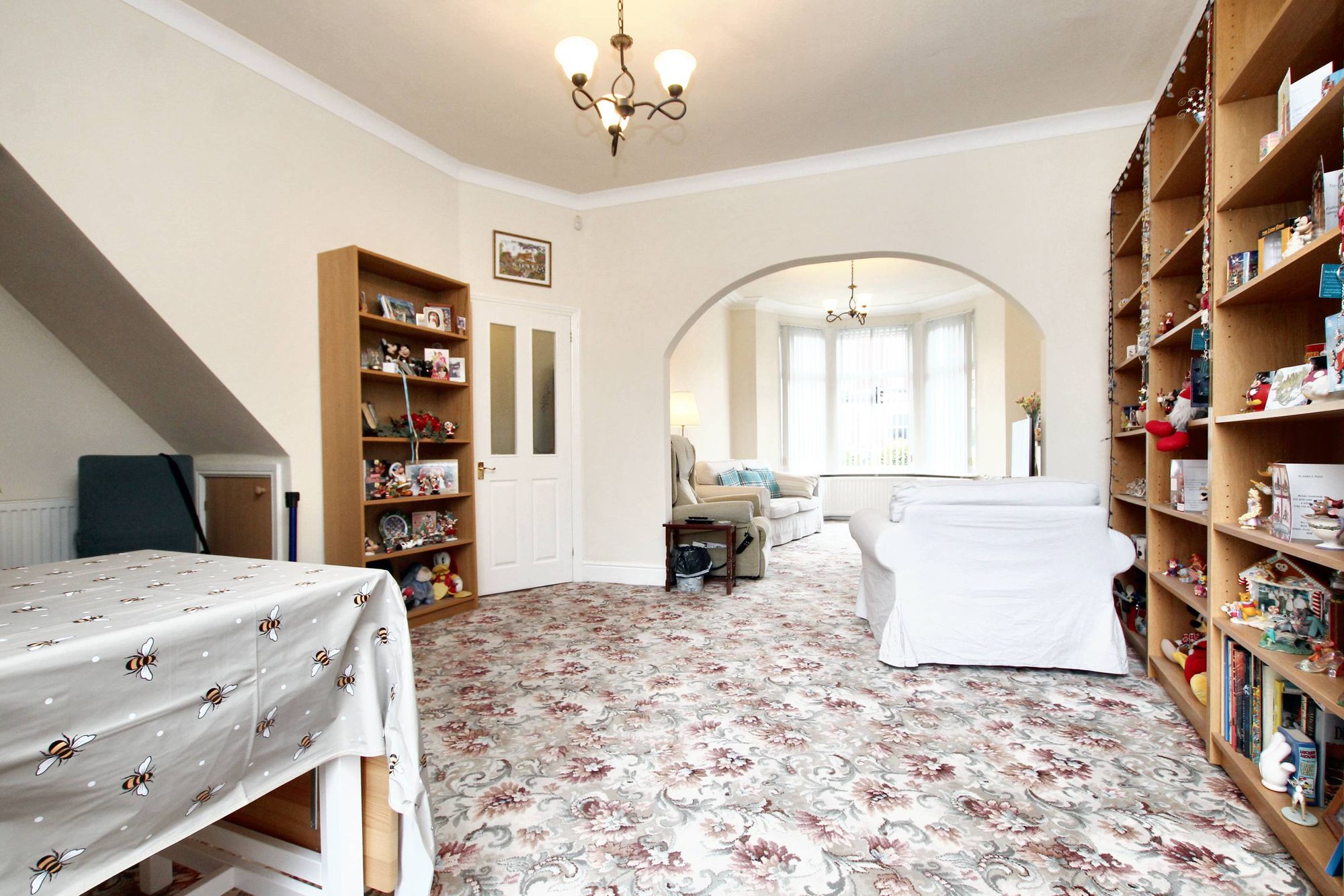 Keswick Road, St. Helens, WA10 Ashtons Estate Agency