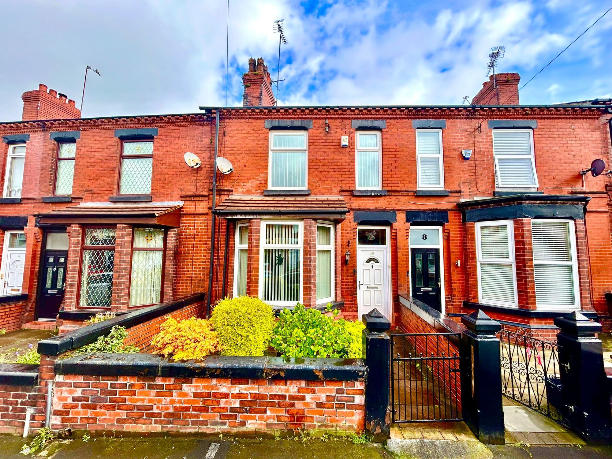 Keswick Road, St. Helens, WA10 Ashtons Estate Agency