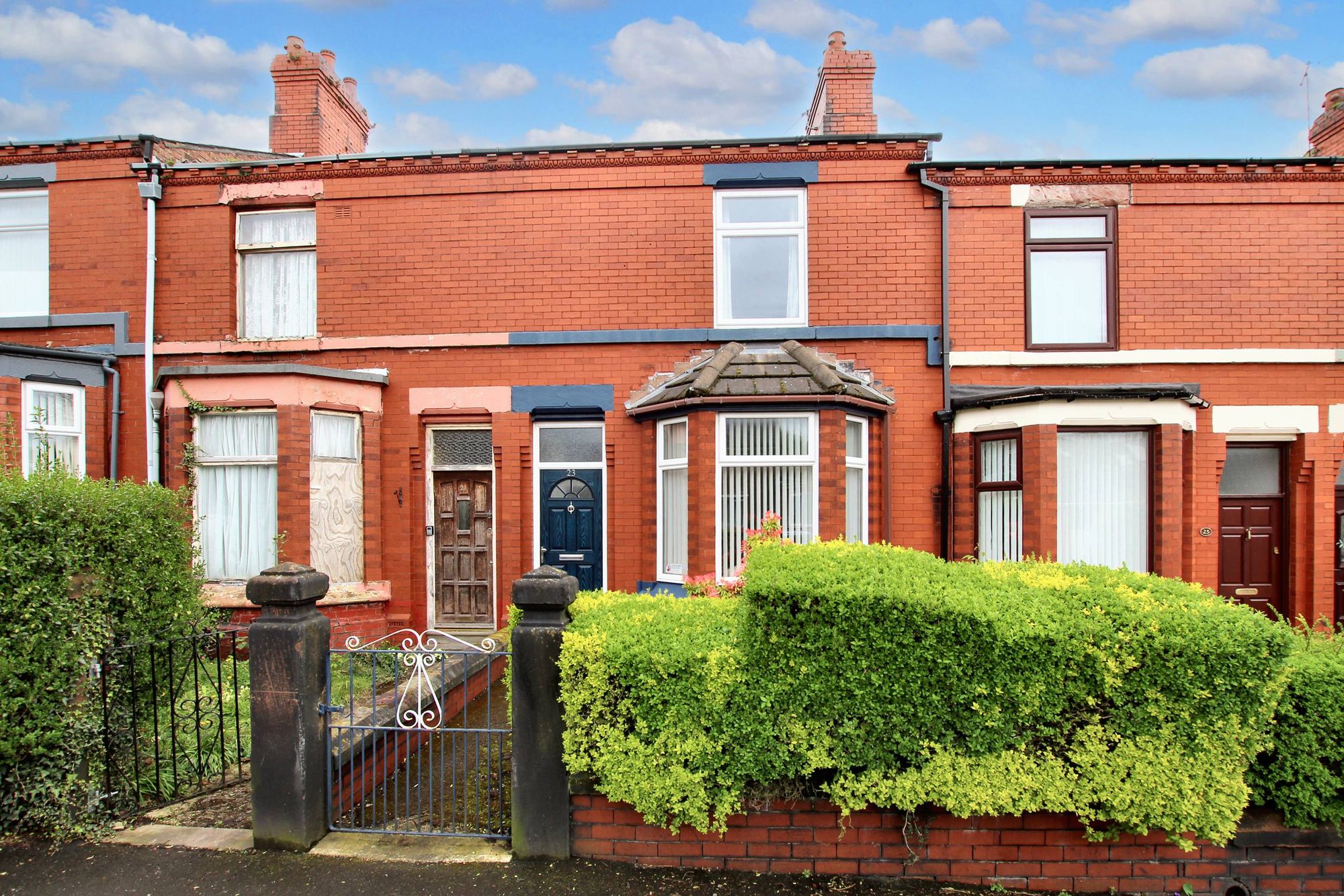 Grange Park Road, St. Helens, WA10 Ashtons Estate Agency