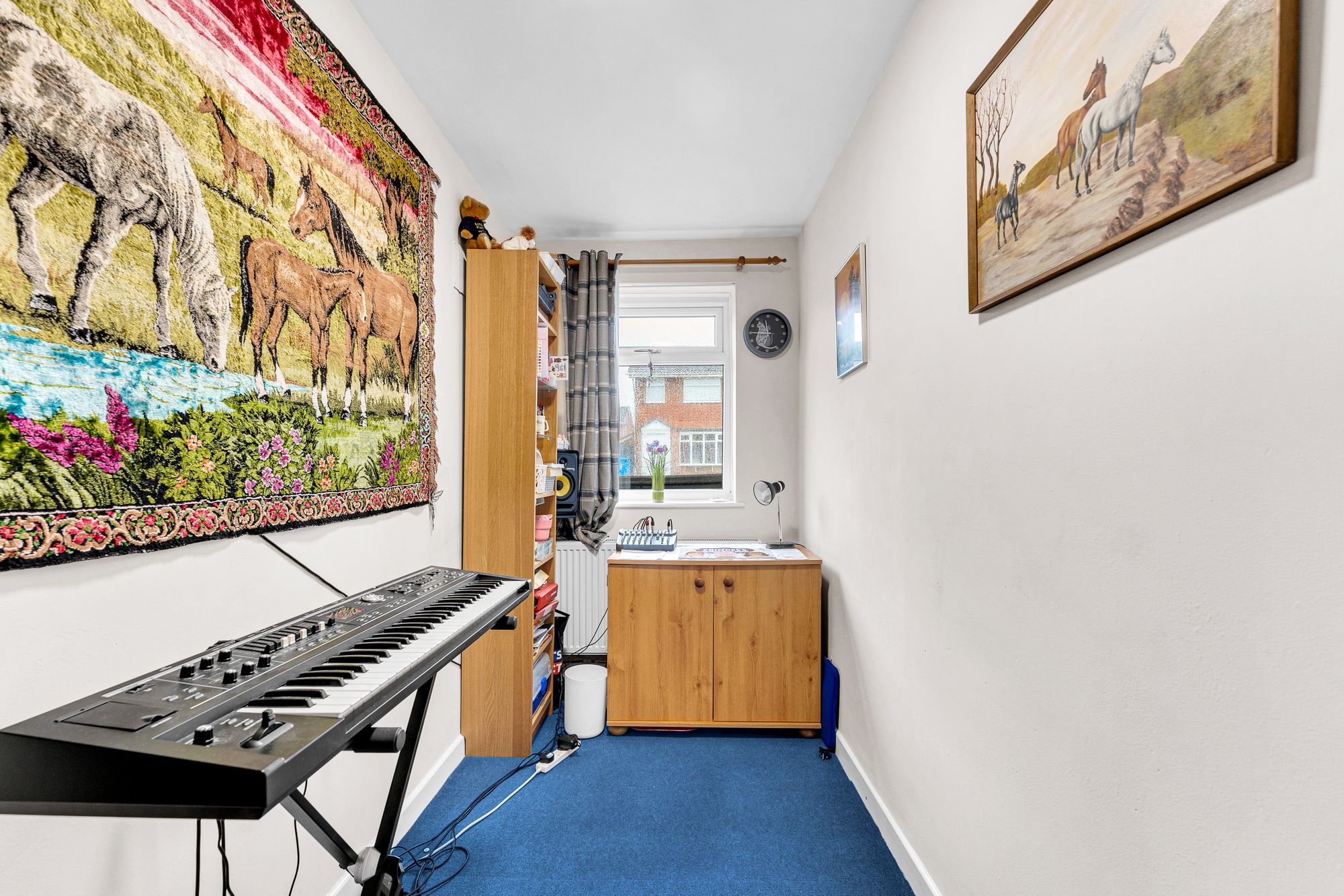 Egdon Close, Widnes, WA8 Ashtons Estate Agency