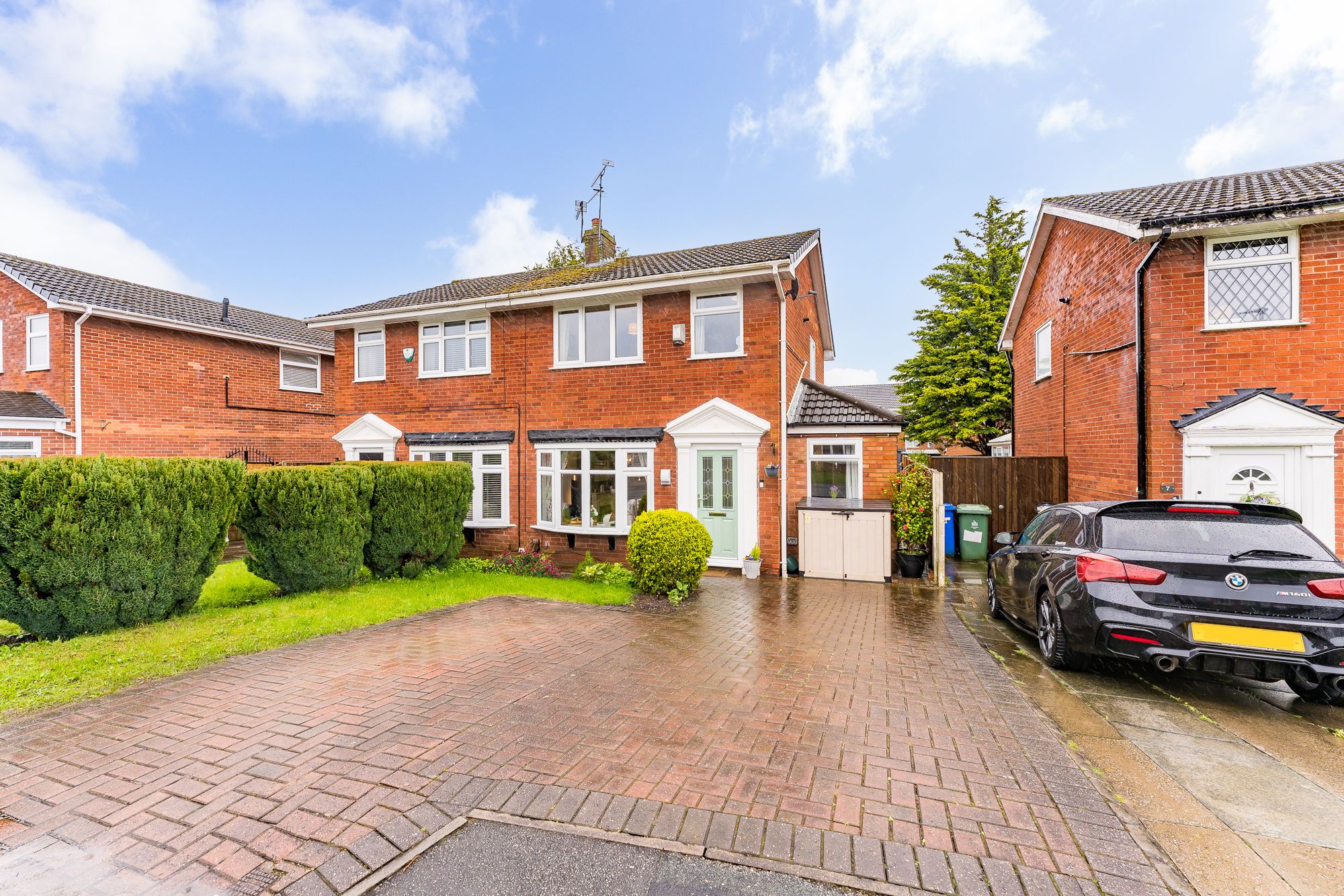 Egdon Close, Widnes, WA8 Ashtons Estate Agency