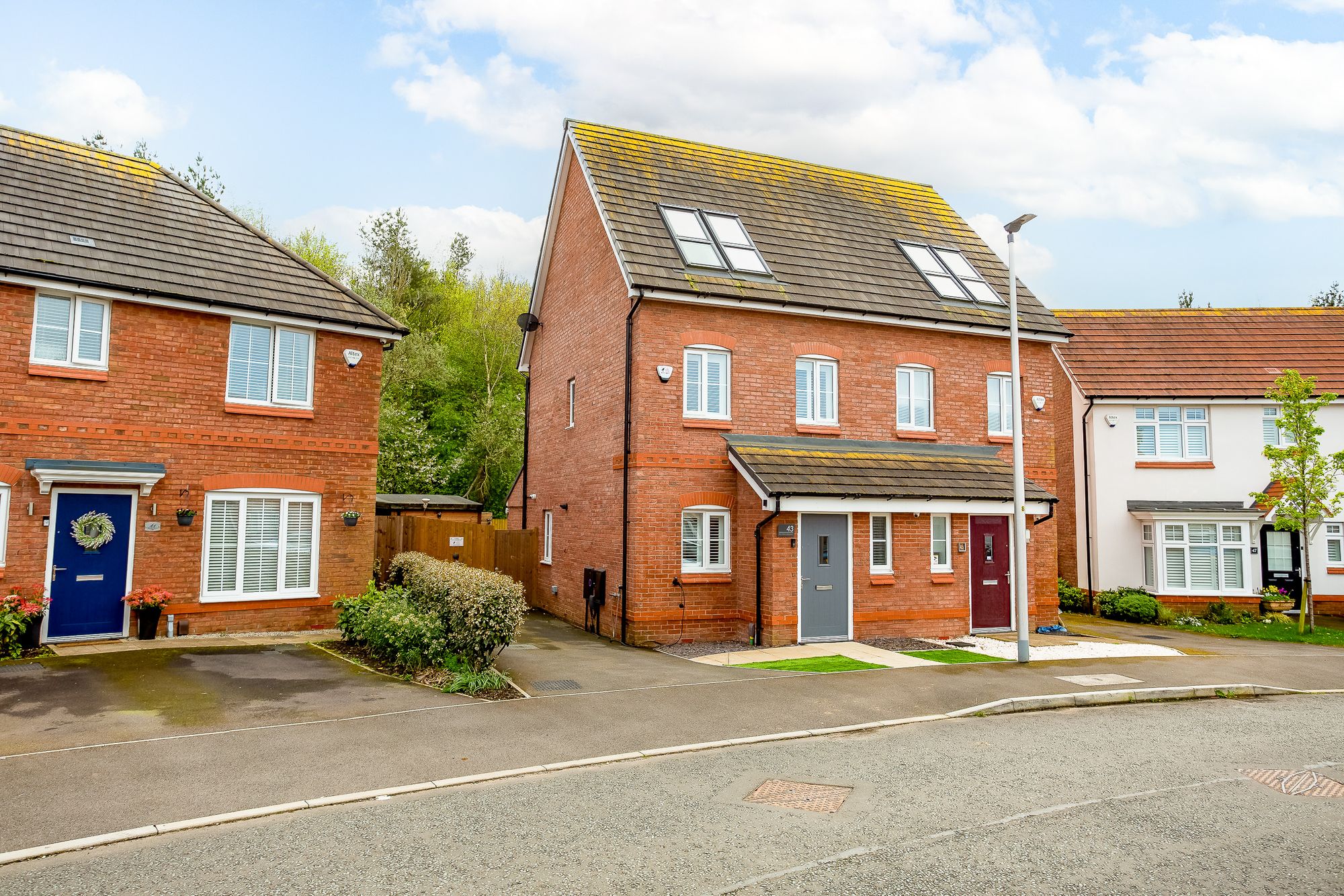 Red Pier Crescent, Runcorn, WA7 Ashtons Estate Agency