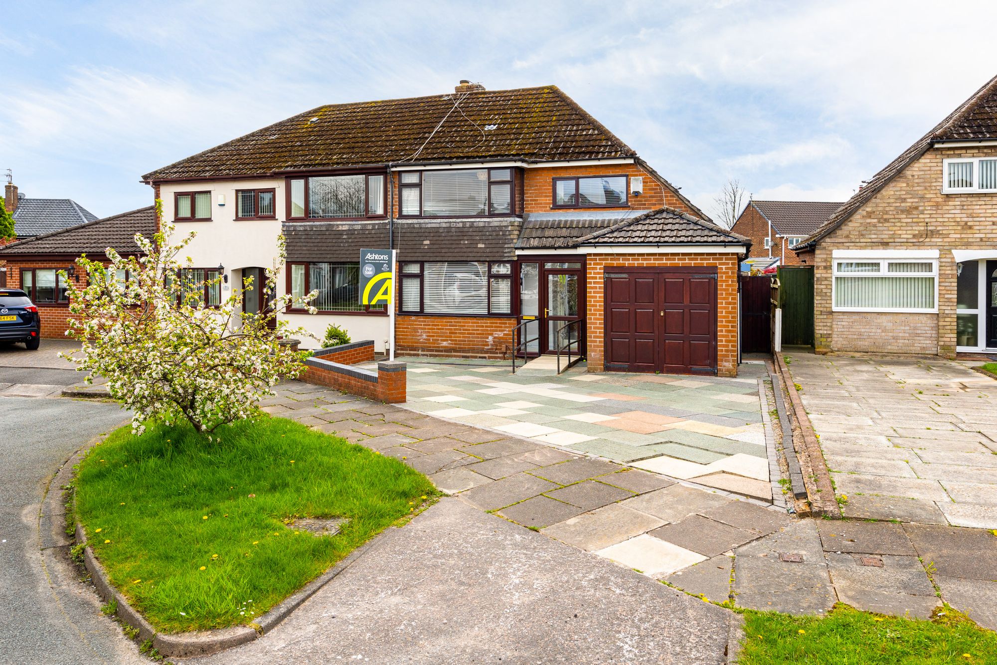 Rydal Close, Ashton-In-Makerfield, WN4