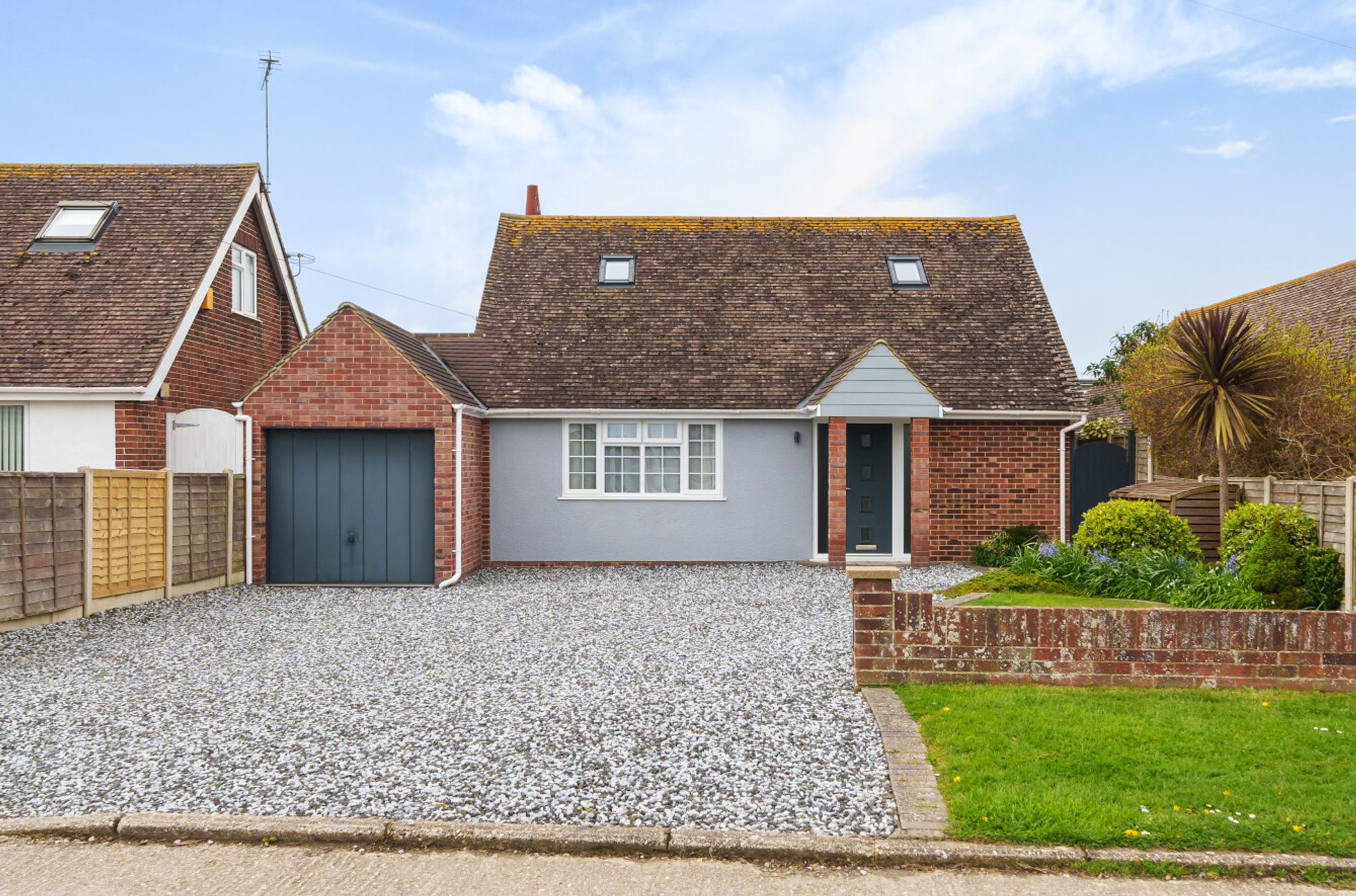 Croft Road, Selsey, PO20