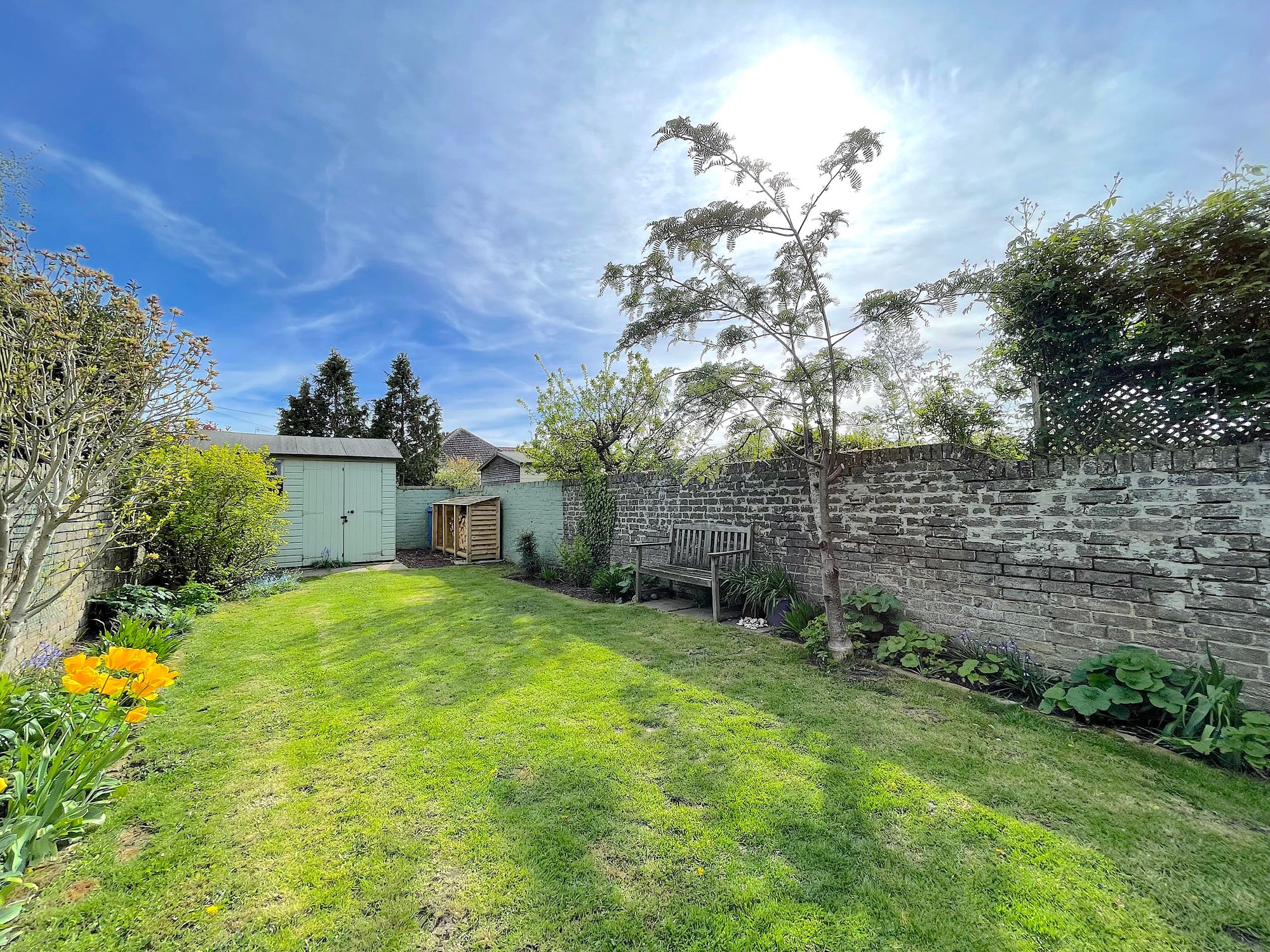 Athelstan Road, Faversham, ME13 Iliffe & Iliffe