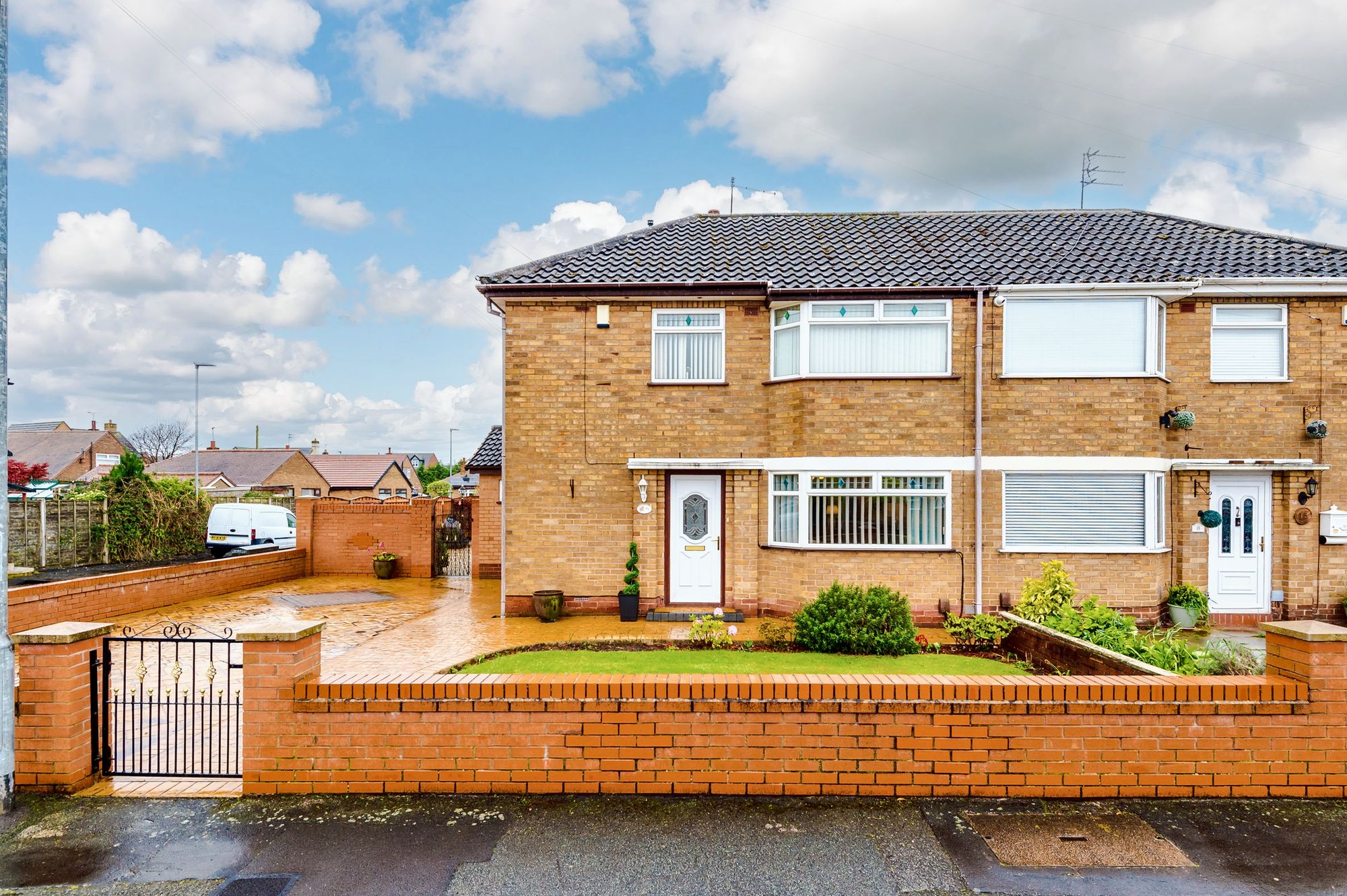 Lambs Lane, Paddington, WA1 Ashtons Estate Agency