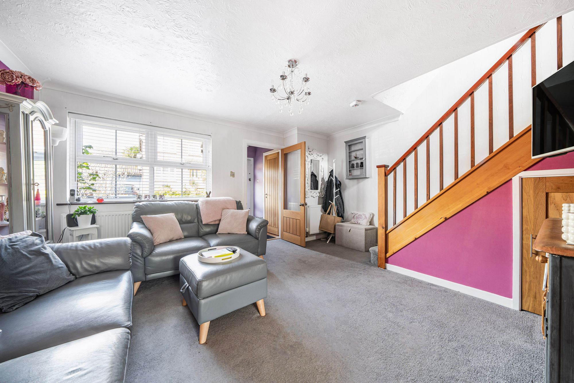 Cremer Place, Faversham, ME13 Sold STC Iliffe & Iliffe