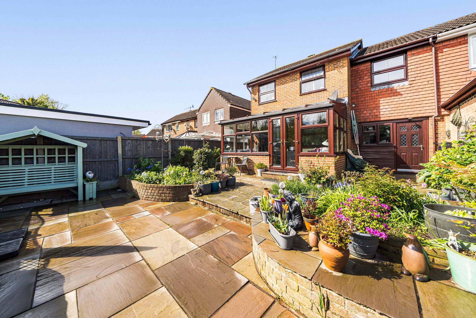 Cremer Place, Faversham, ME13 Sold STC Iliffe & Iliffe