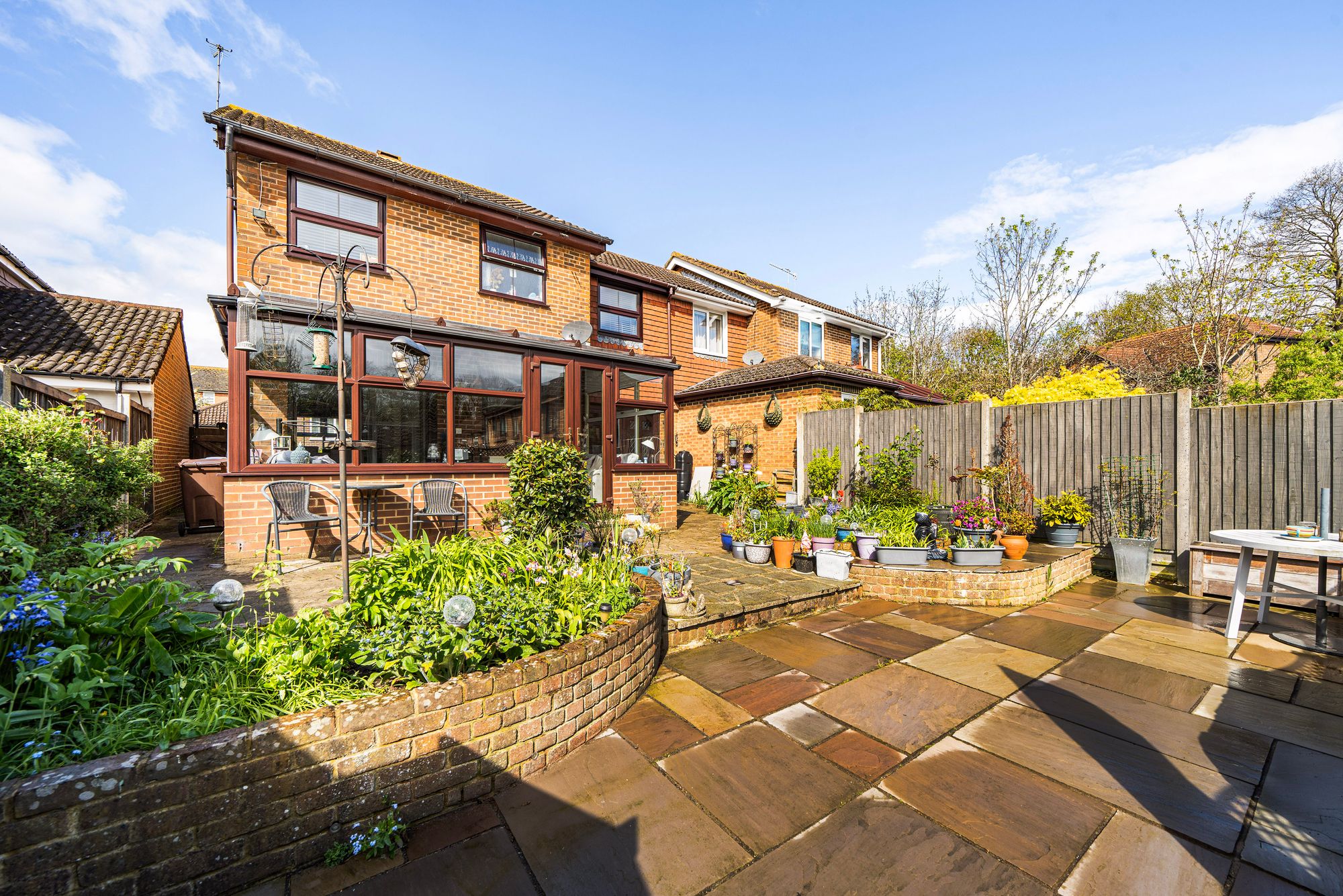 Cremer Place, Faversham, ME13 Sold STC Iliffe & Iliffe