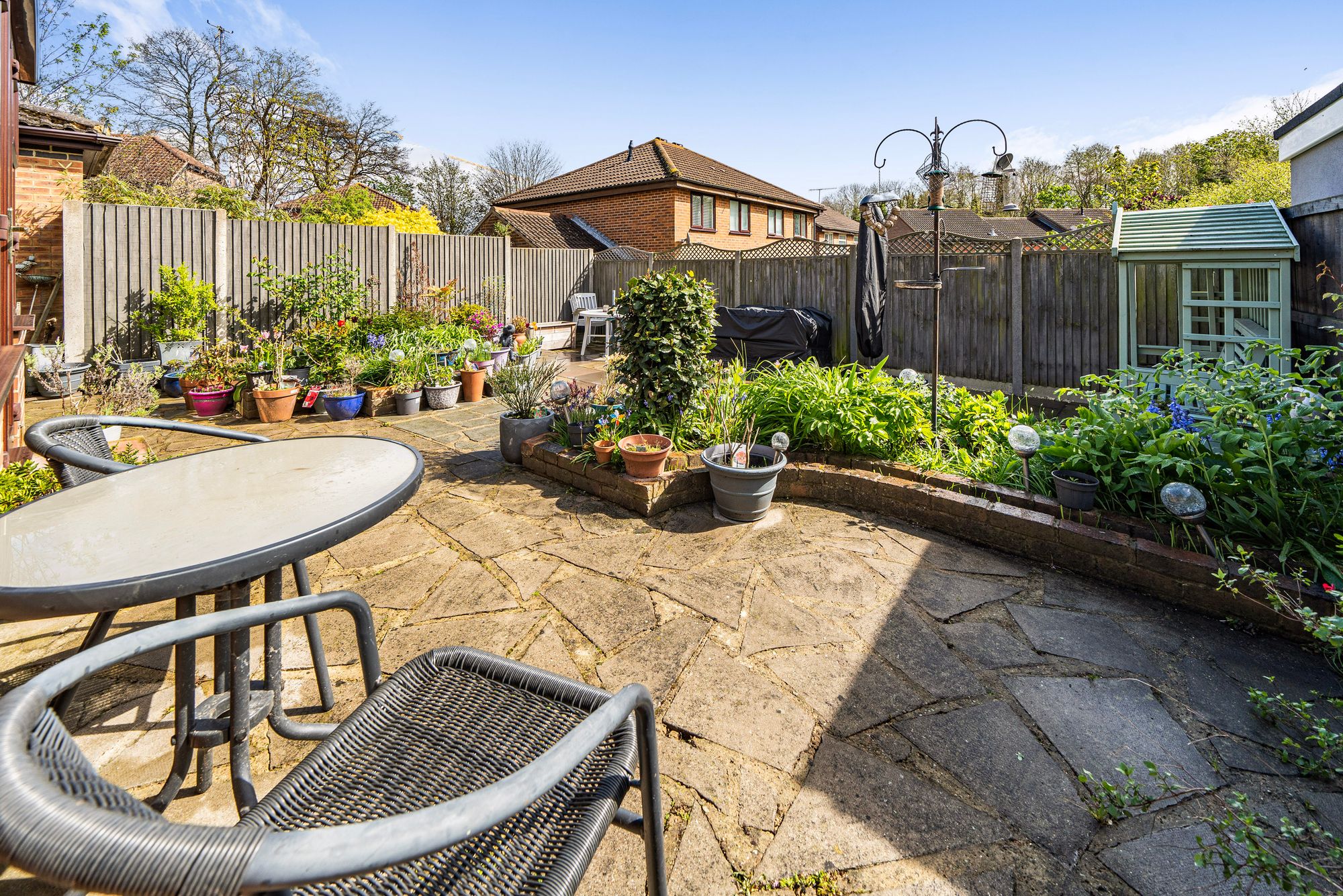 Cremer Place, Faversham, ME13 Sold STC Iliffe & Iliffe