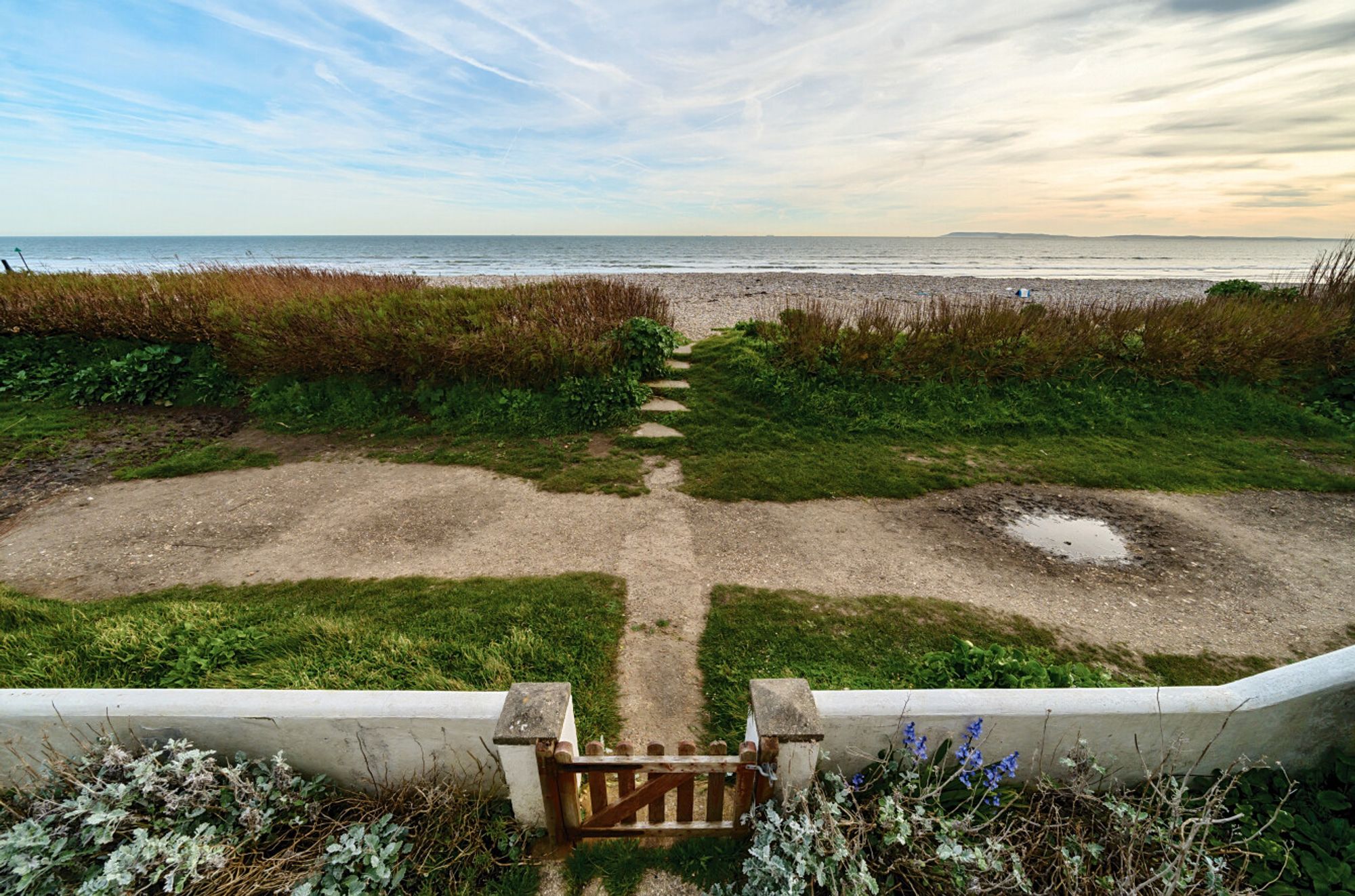 Marine Drive, West Wittering, PO20